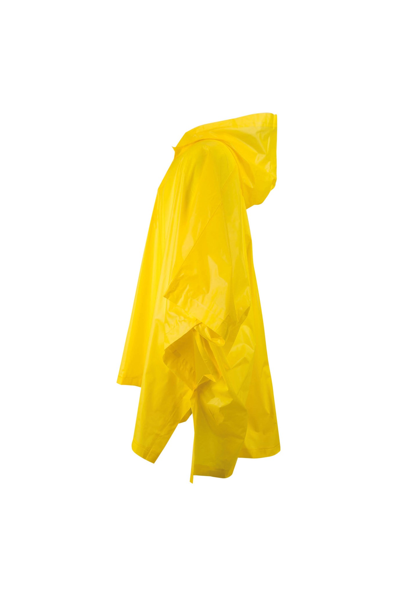Kinder Kunststoff Poncho (SC019) - Splashmacs wasserdicht Festival Cape mit Kapuze - Bild 36 von 36