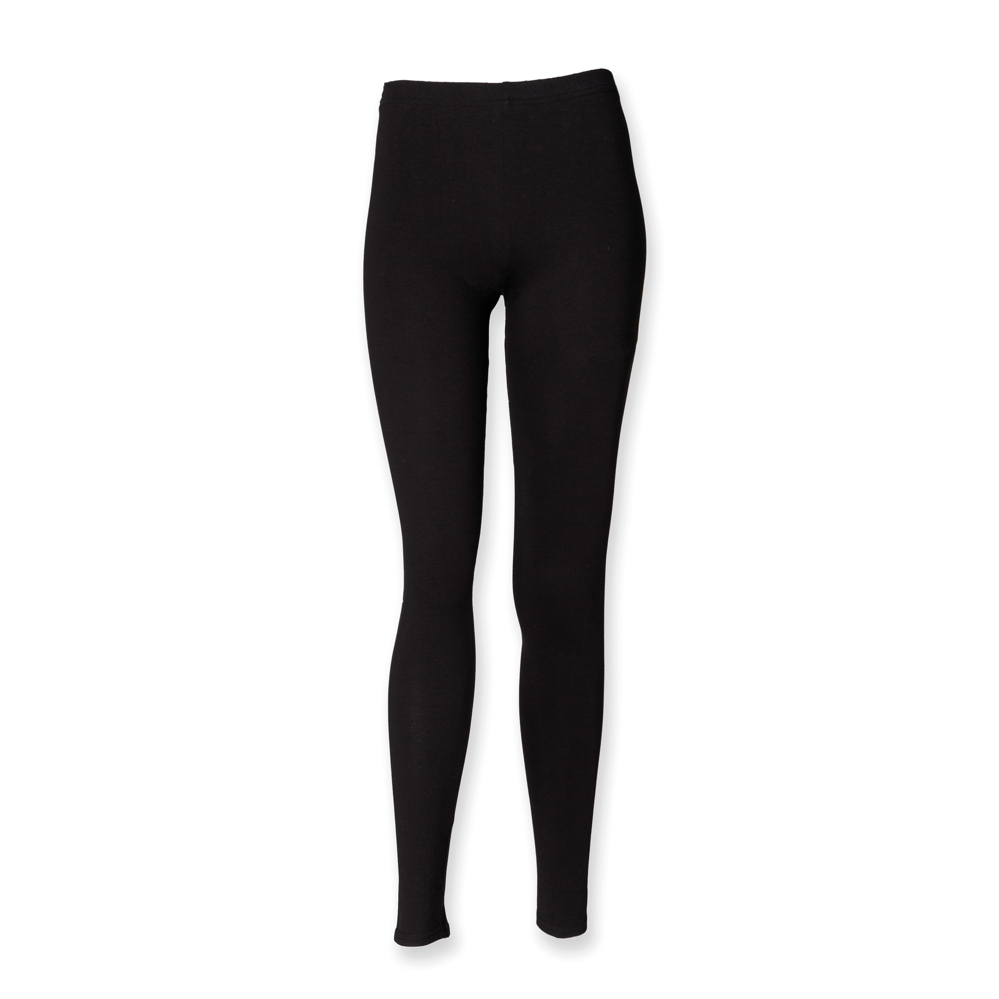 SF Mini Niños Leggings Deportivos SM064 - Niños Ropa inferior Activa Pantalones ajustados a la piel - Imagen 5 de 5