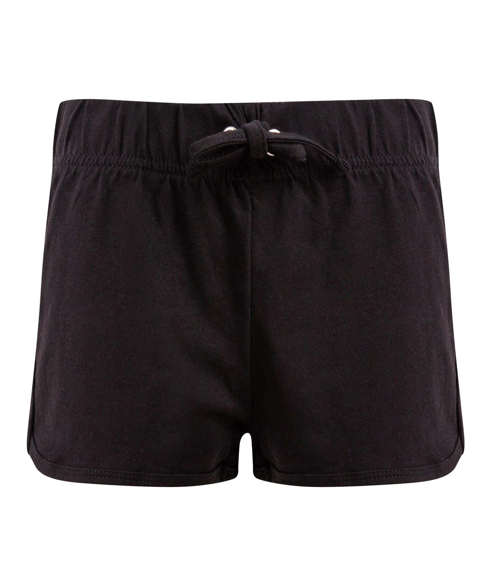 SF Mini Kids Retro Shorts SM069 - Picture 19 of 21