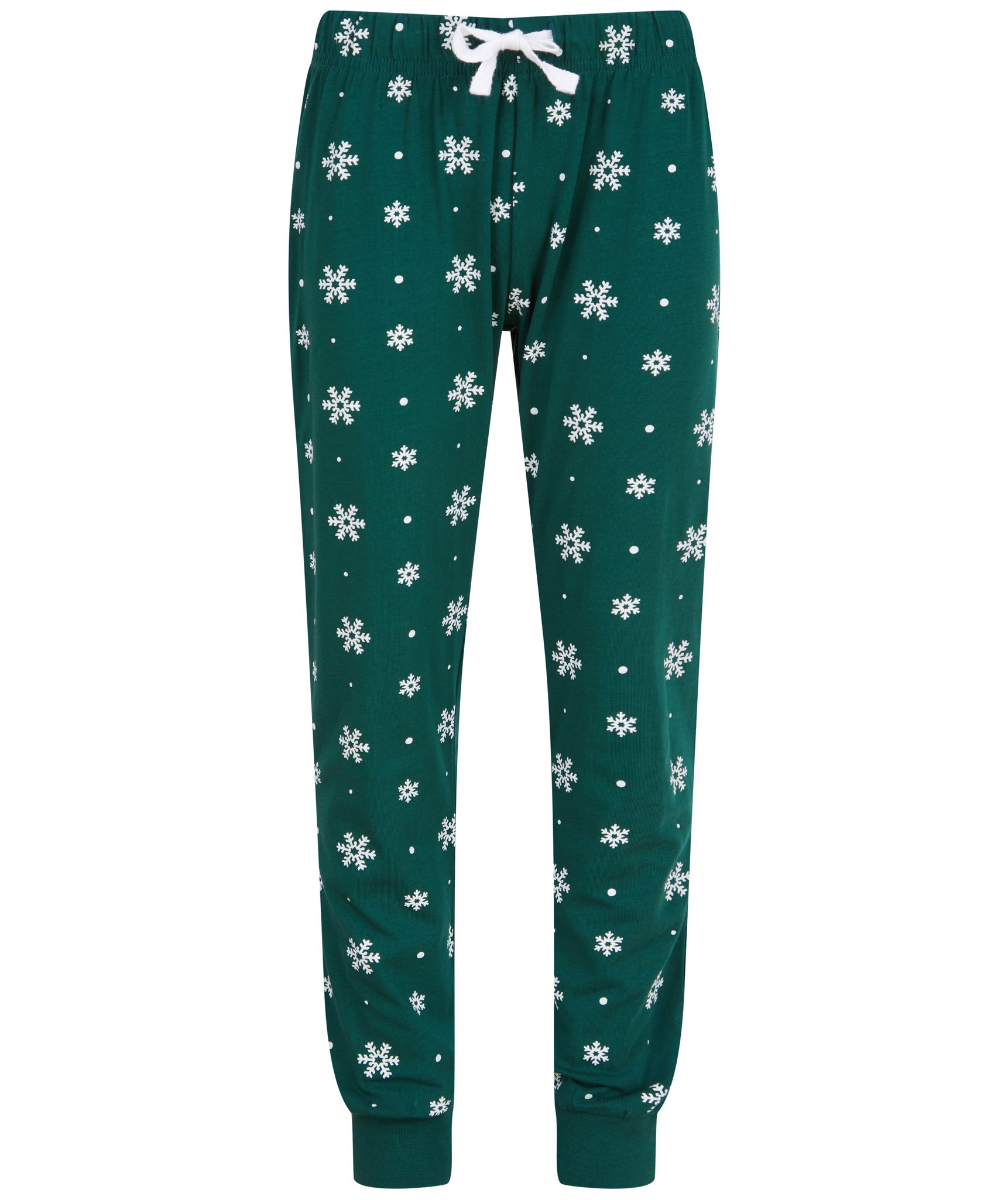 SF Mini Kids Cuffed Lounge Pants SM085 - Children Pyjama Nightwear Trousers - Picture 22 of 27