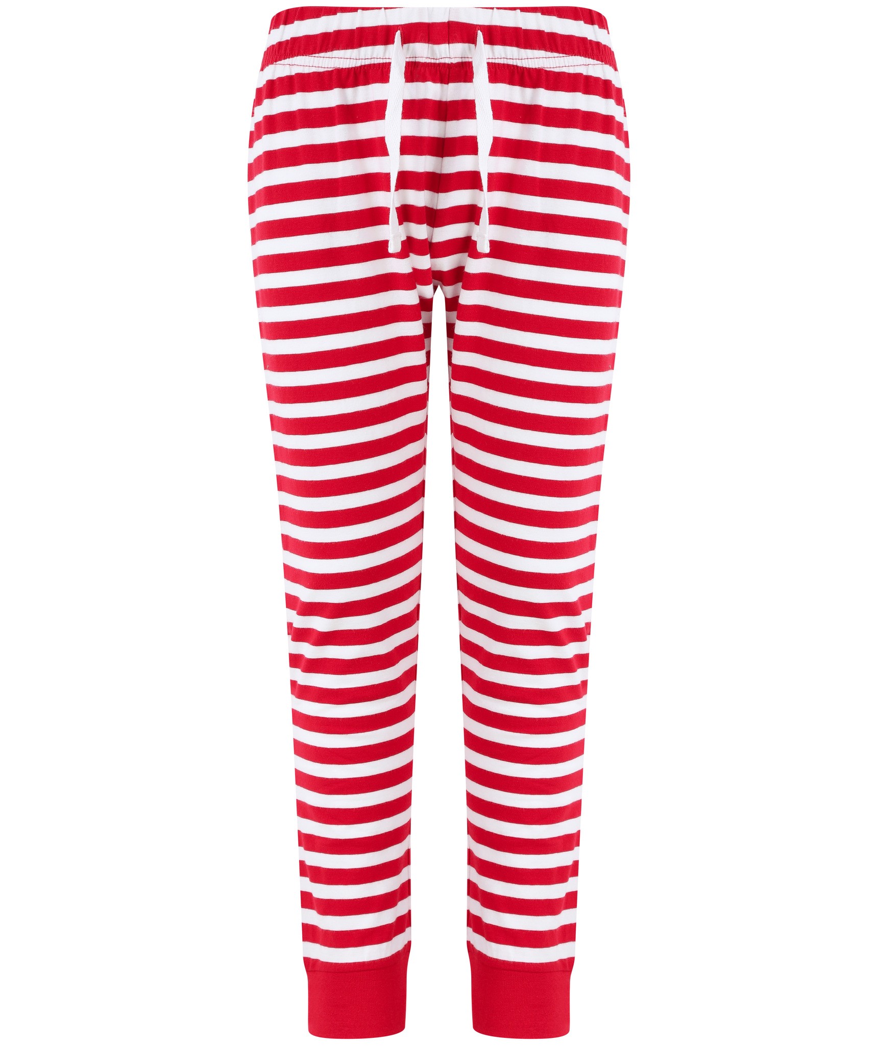 SF Mini Kids Cuffed Lounge Pants SM085 - Children Pyjama Nightwear Trousers - Picture 10 of 27