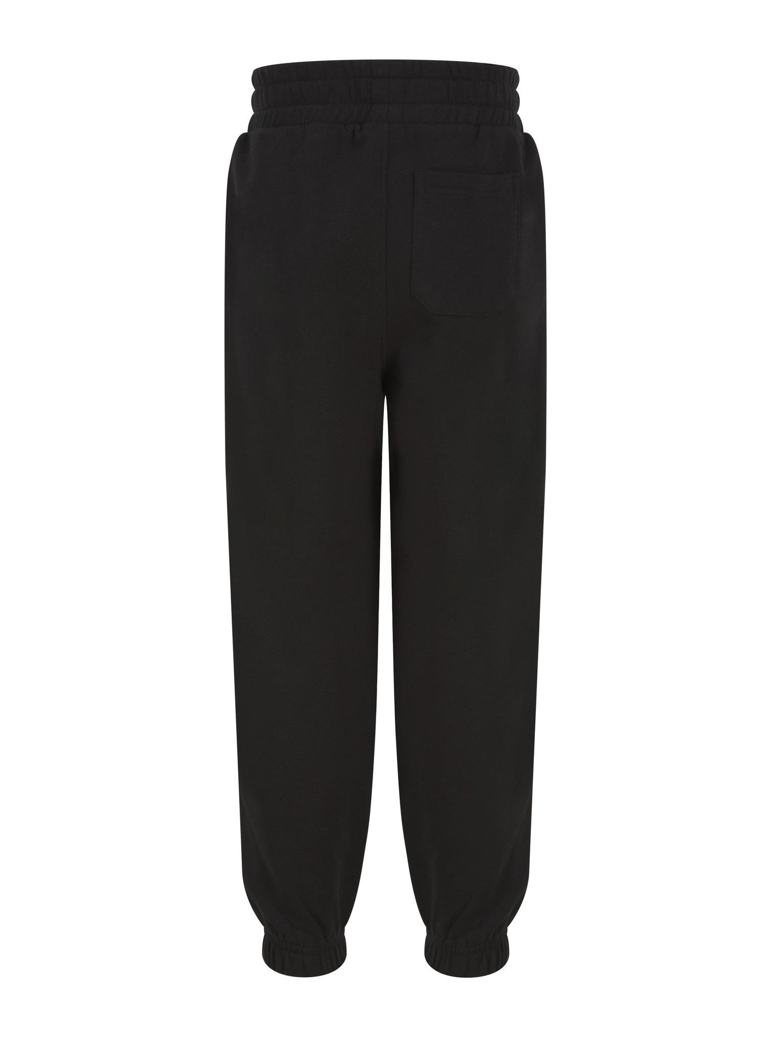 SF Minni Kids Sustainable Fashion Cuffed Joggers SM430 - Unisex Regular Fit - Picture 16 of 30