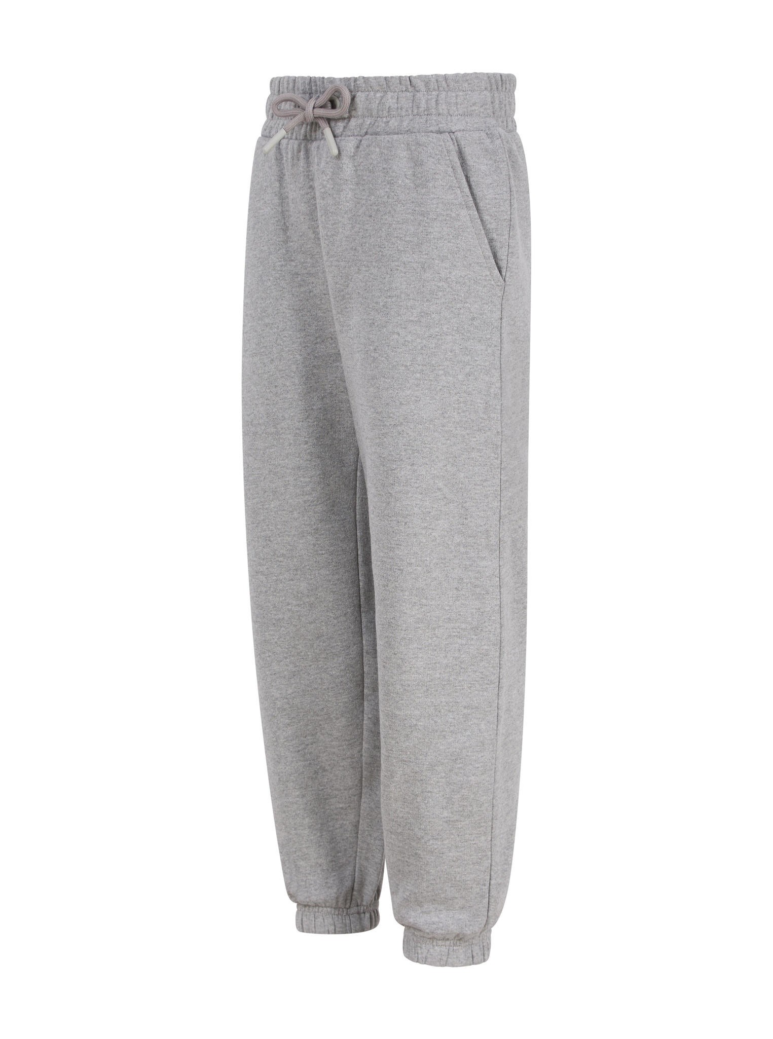SF Minni Kids Sustainable Fashion Cuffed Joggers SM430 - Unisex Regular Fit - Picture 27 of 30