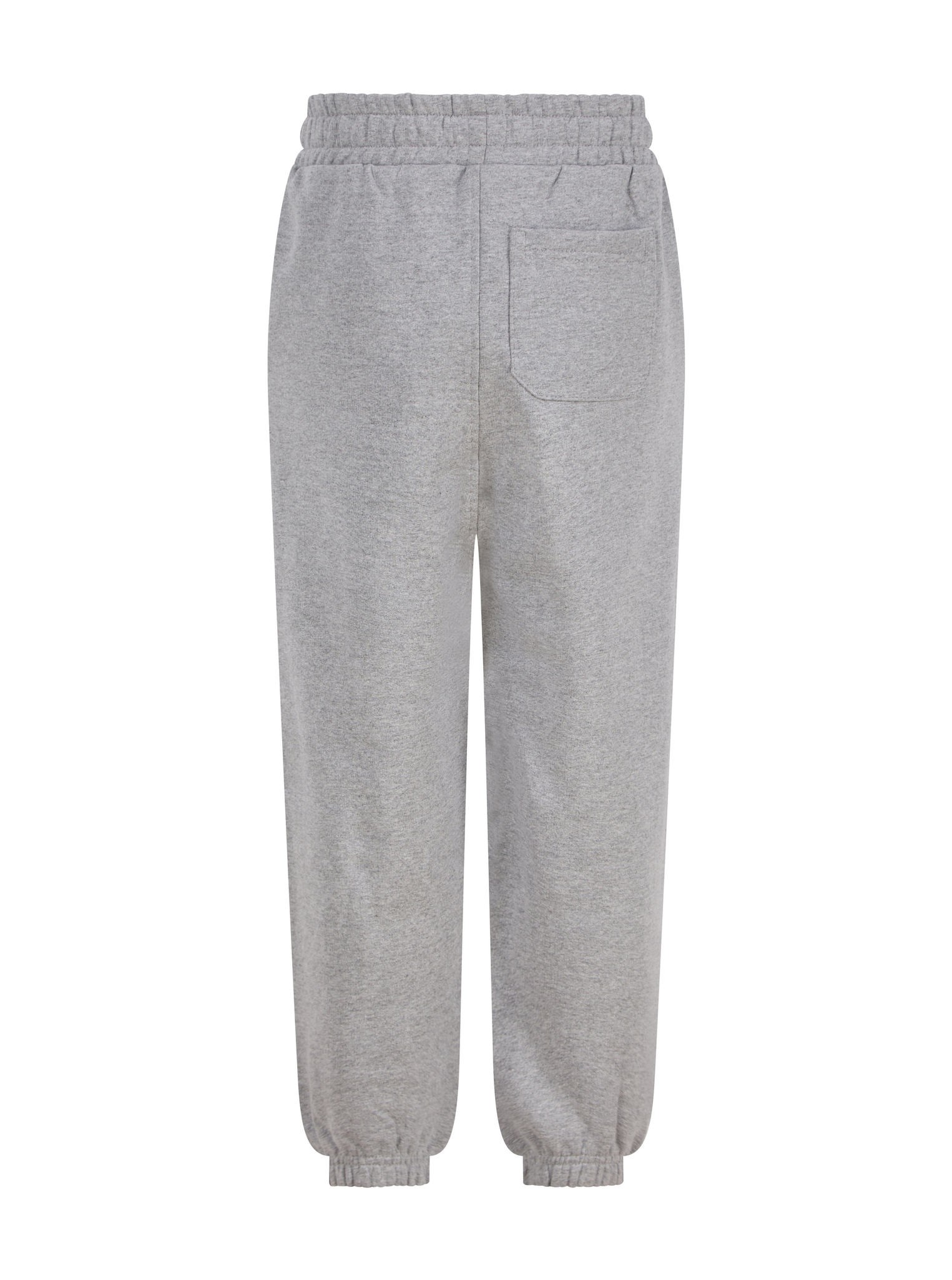 SF Minni Kids Sustainable Fashion Cuffed Joggers SM430 - Unisex Regular Fit - Picture 28 of 30
