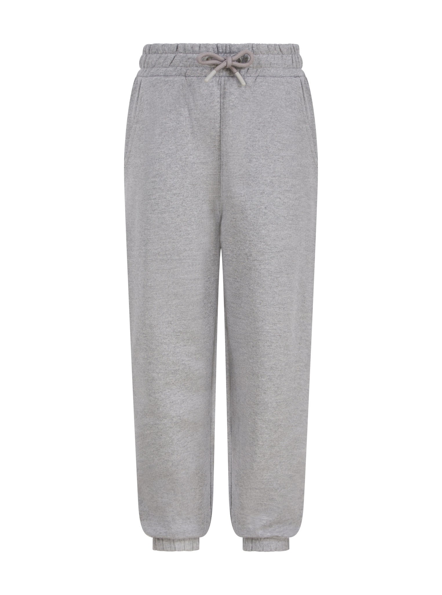 SF Minni Kids Sustainable Fashion Cuffed Joggers SM430 - Unisex Regular Fit - Picture 29 of 30