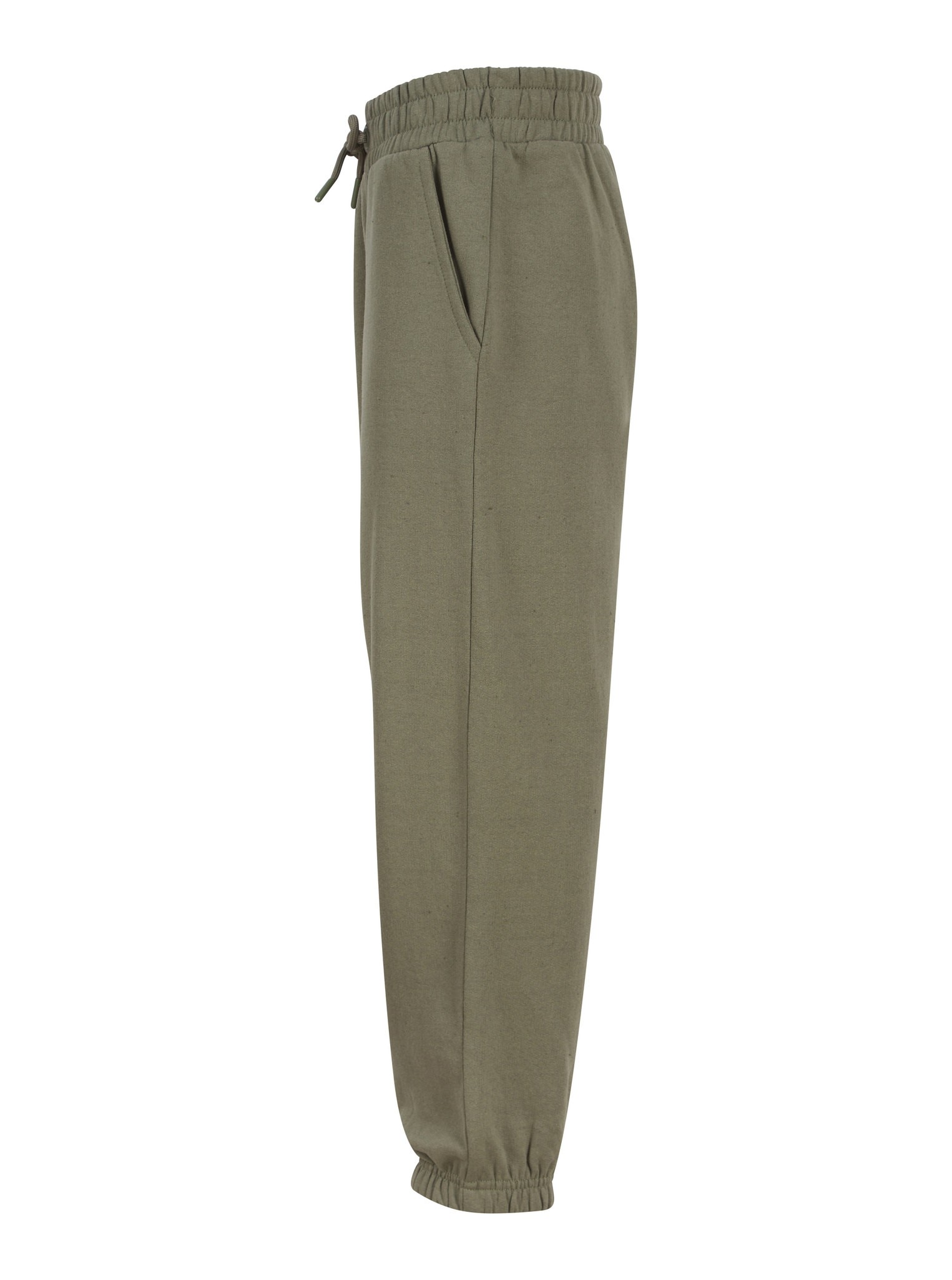 SF Minni Kids Sustainable Fashion Cuffed Joggers SM430 - Unisex Regular Fit - Picture 26 of 30