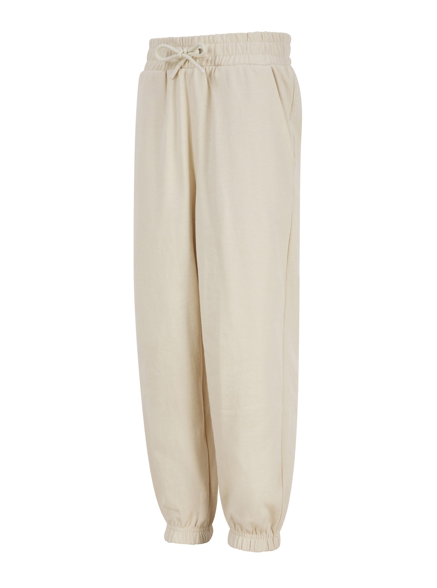 SF Minni Kids Sustainable Fashion Cuffed Joggers SM430 - Unisex Regular Fit - Picture 19 of 30