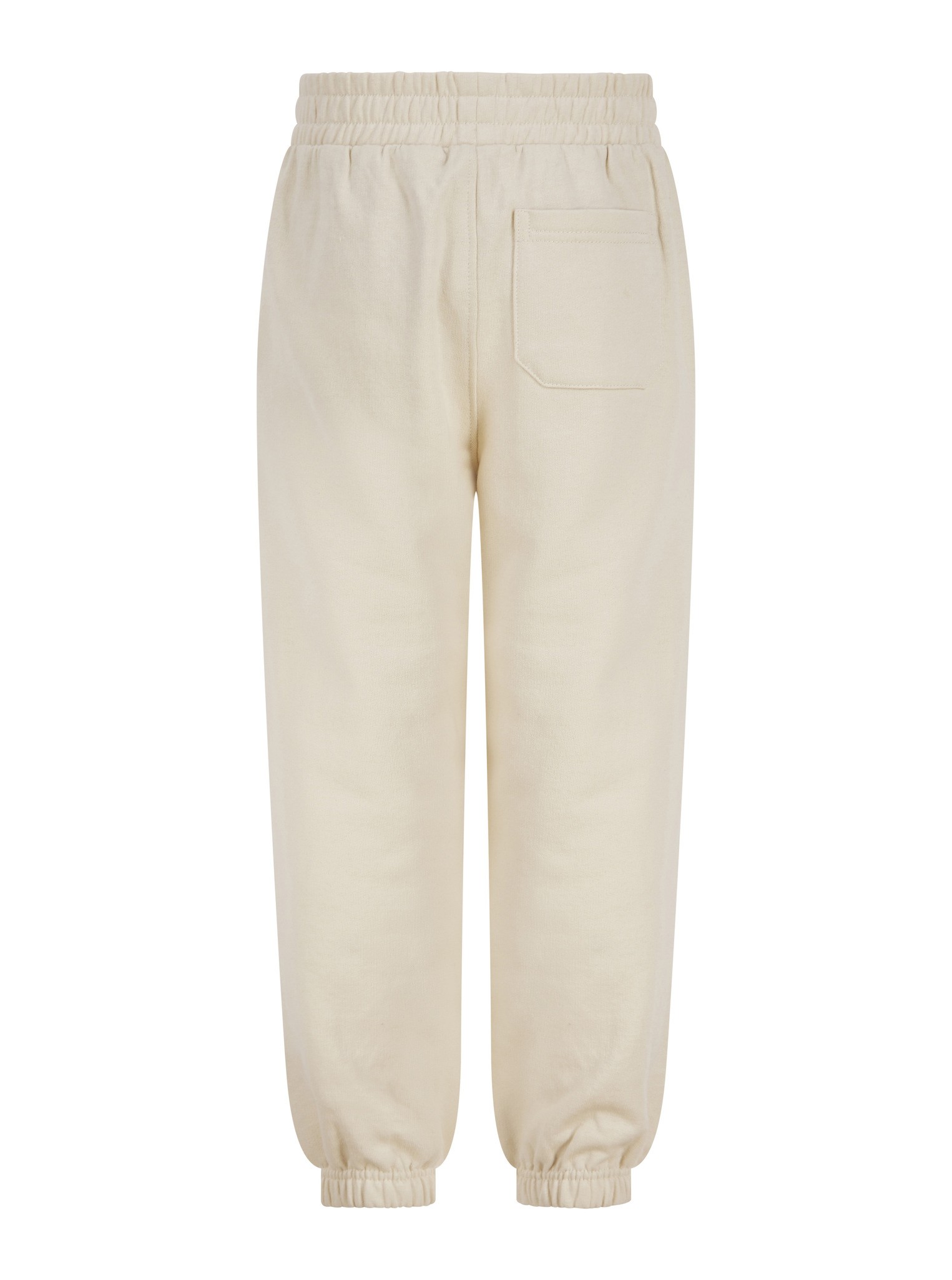 SF Minni Kids Sustainable Fashion Cuffed Joggers SM430 - Unisex Regular Fit - Picture 20 of 30