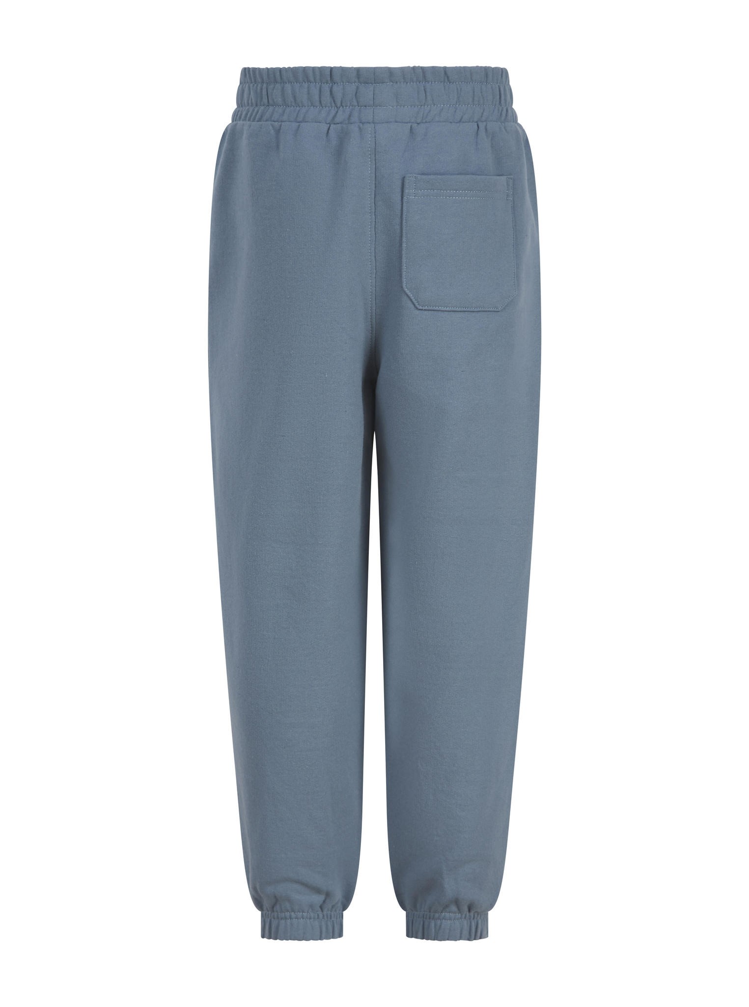 SF Minni Kids Sustainable Fashion Cuffed Joggers SM430 - Unisex Regular Fit - Picture 12 of 30