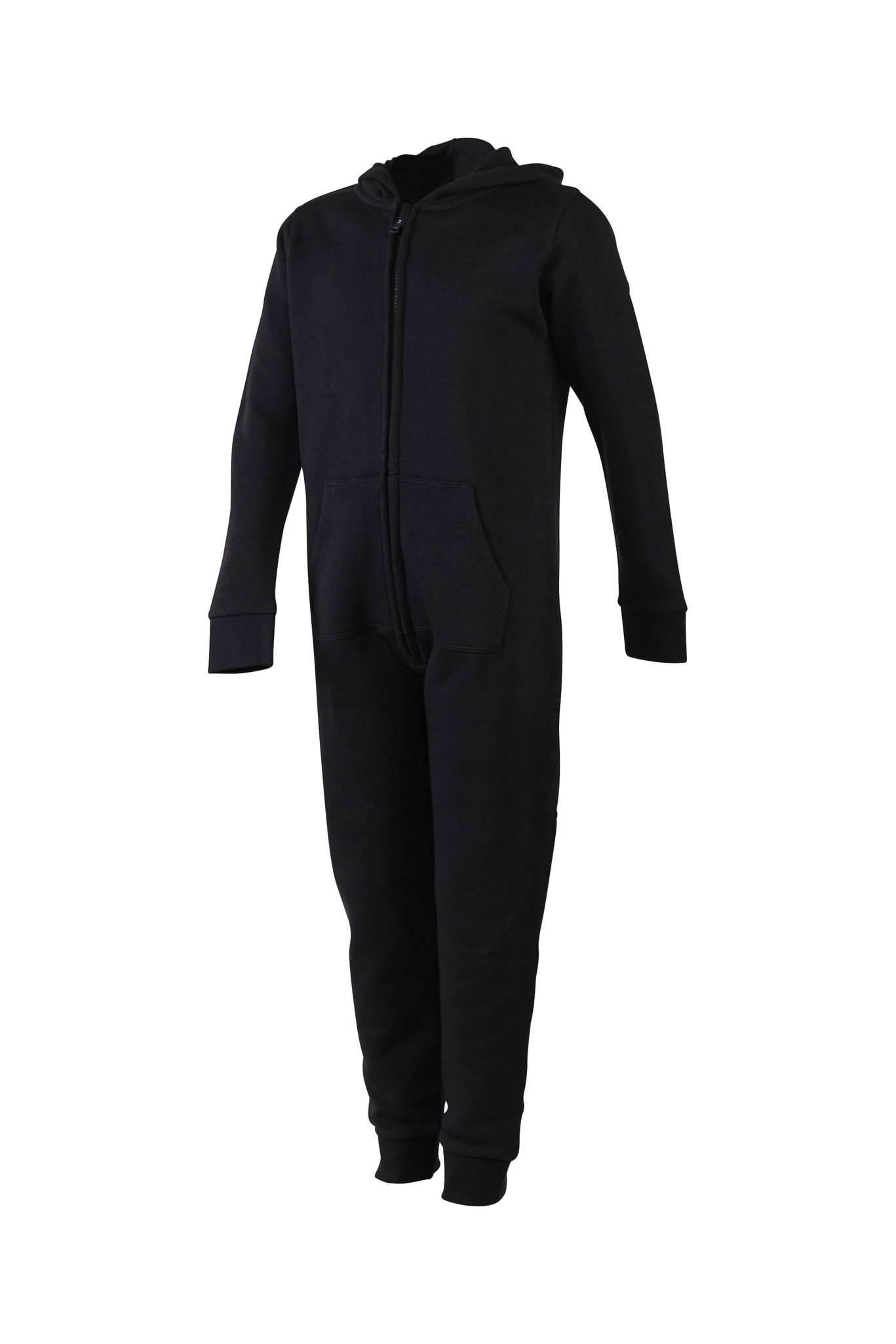 SF Mini Kids All In One Suit SM470-Slim Fit Loungewear Jumpsuit Children Pyjama - Picture 25 of 32