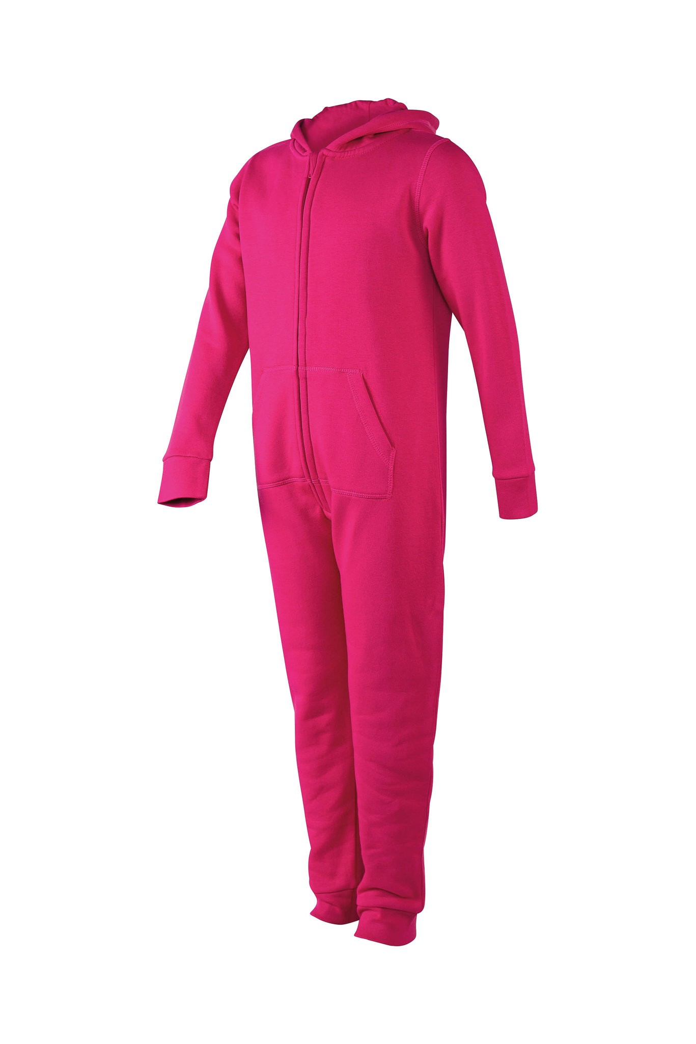 SF Mini Kids All In One Suit SM470-Slim Fit Loungewear Jumpsuit Children Pyjama - Picture 29 of 32