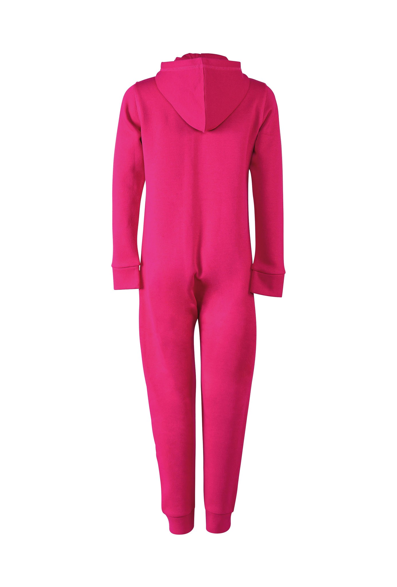 SF Mini Kids All In One Suit SM470-Slim Fit Loungewear Jumpsuit Children Pyjama - Picture 30 of 32