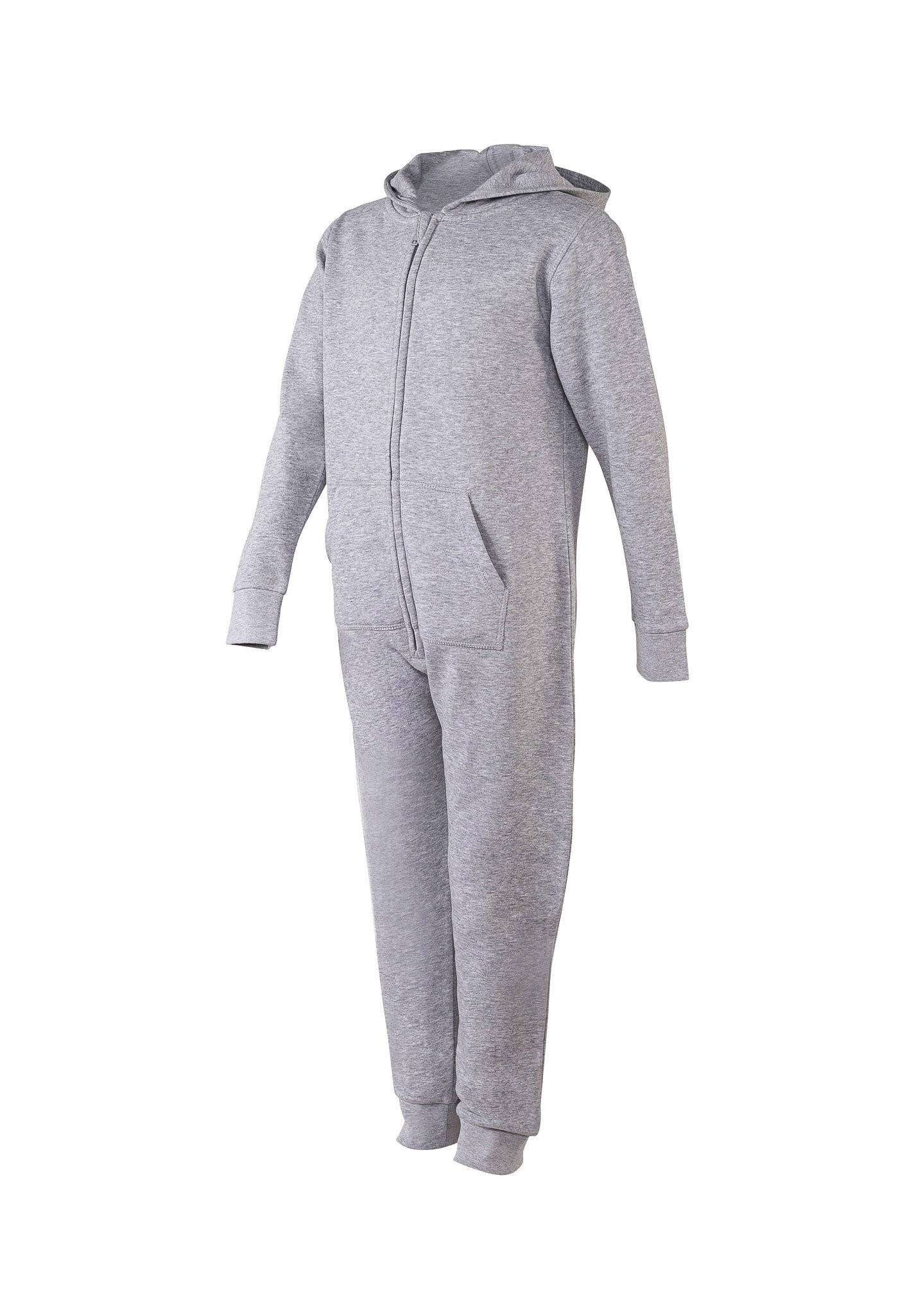 SF Mini Kids All In One Suit SM470-Slim Fit Loungewear Jumpsuit Children Pyjama - Picture 21 of 32