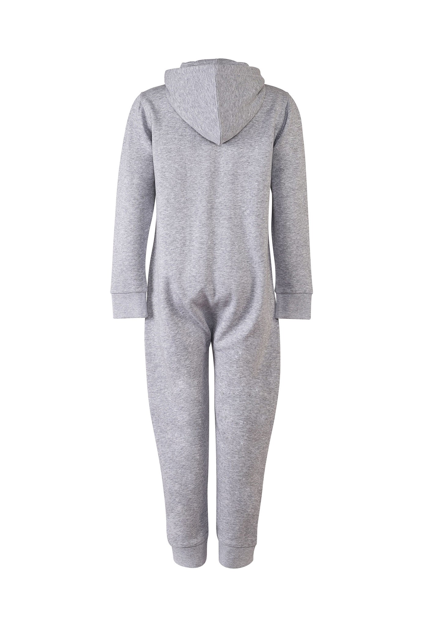 SF Mini Kids All In One Suit SM470-Slim Fit Loungewear Jumpsuit Children Pyjama - Picture 22 of 32