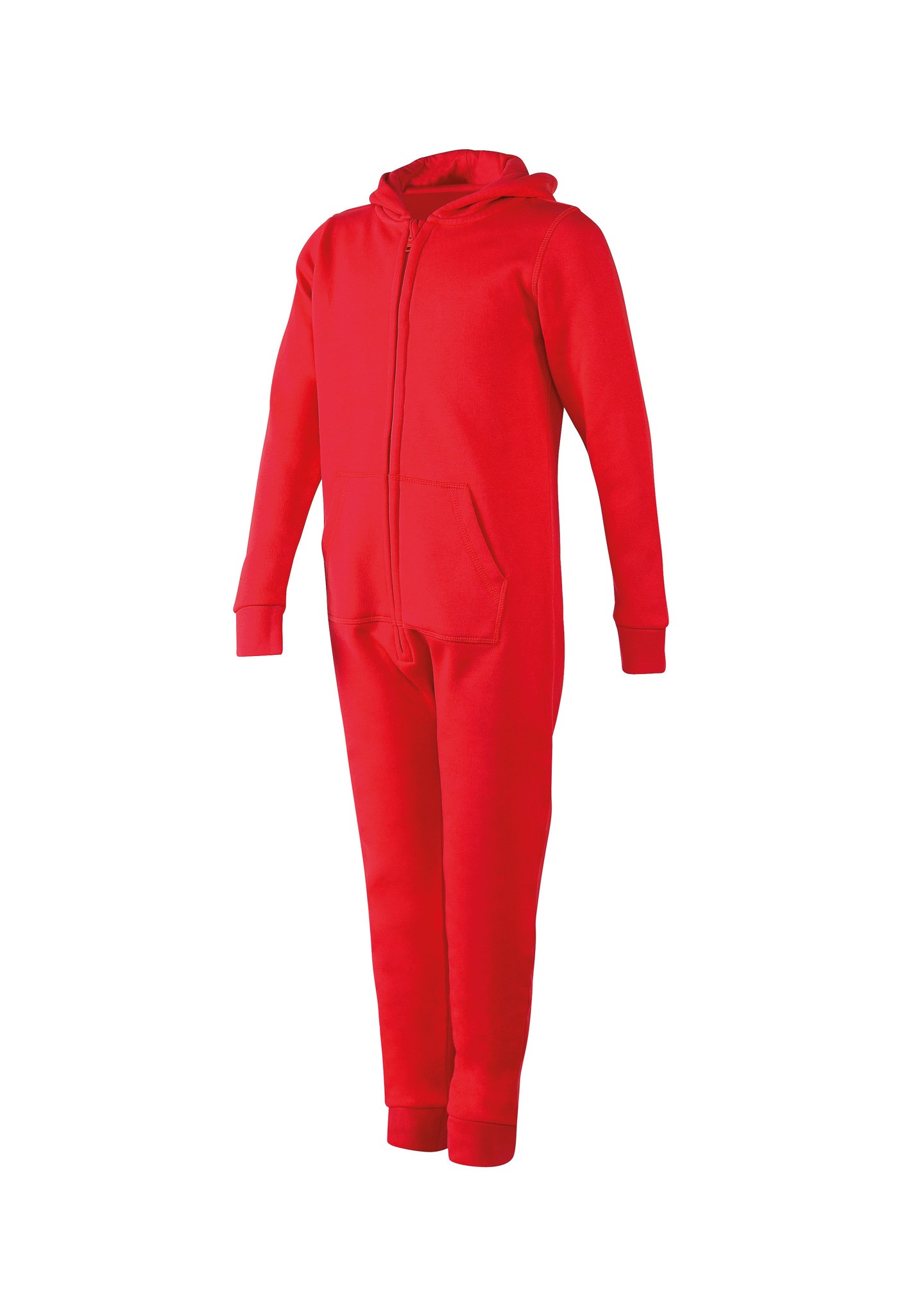 SF Mini Kids All In One Suit SM470-Slim Fit Loungewear Jumpsuit Children Pyjama - Picture 13 of 32