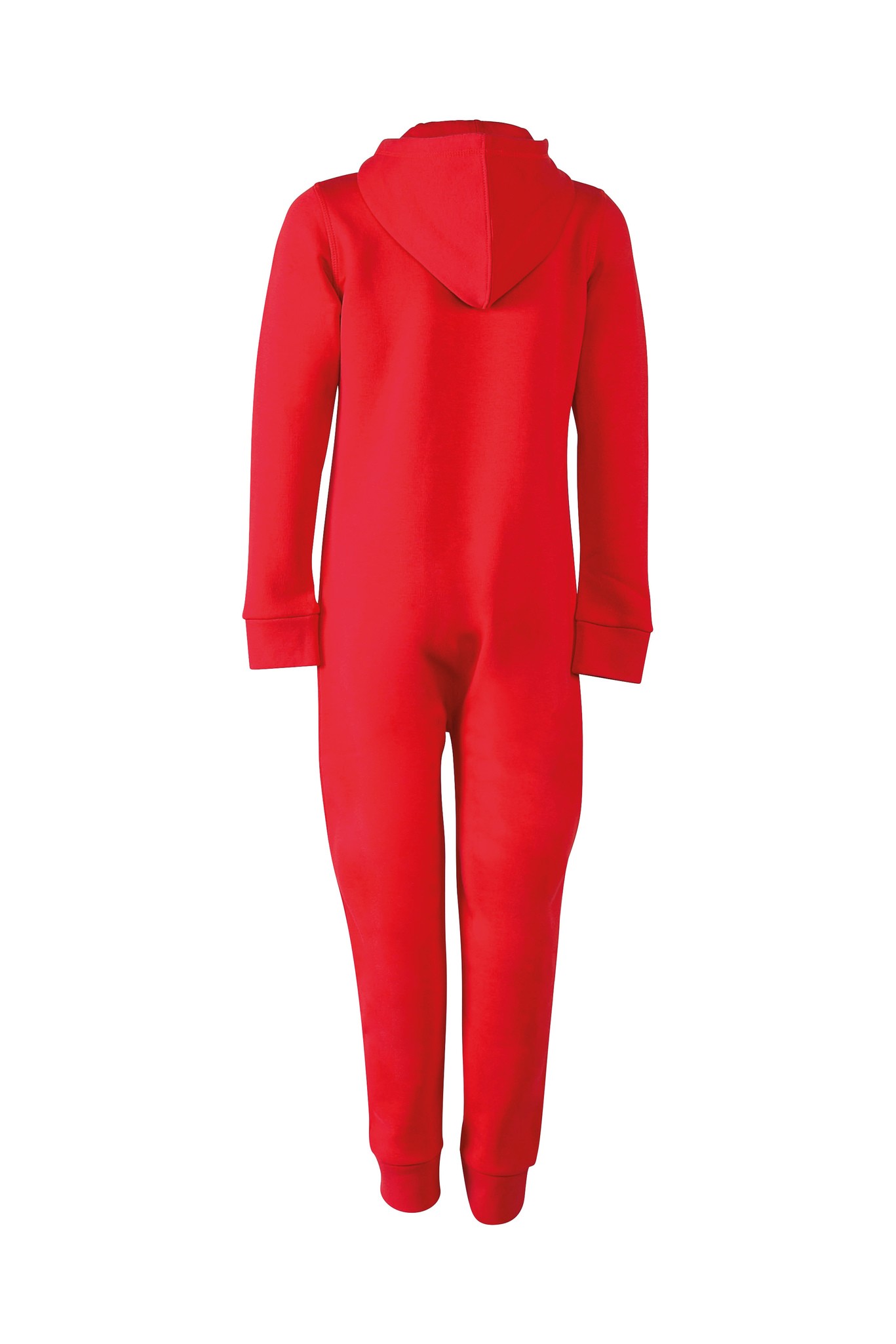 SF Mini Kids All In One Suit SM470-Slim Fit Loungewear Jumpsuit Children Pyjama - Picture 14 of 32