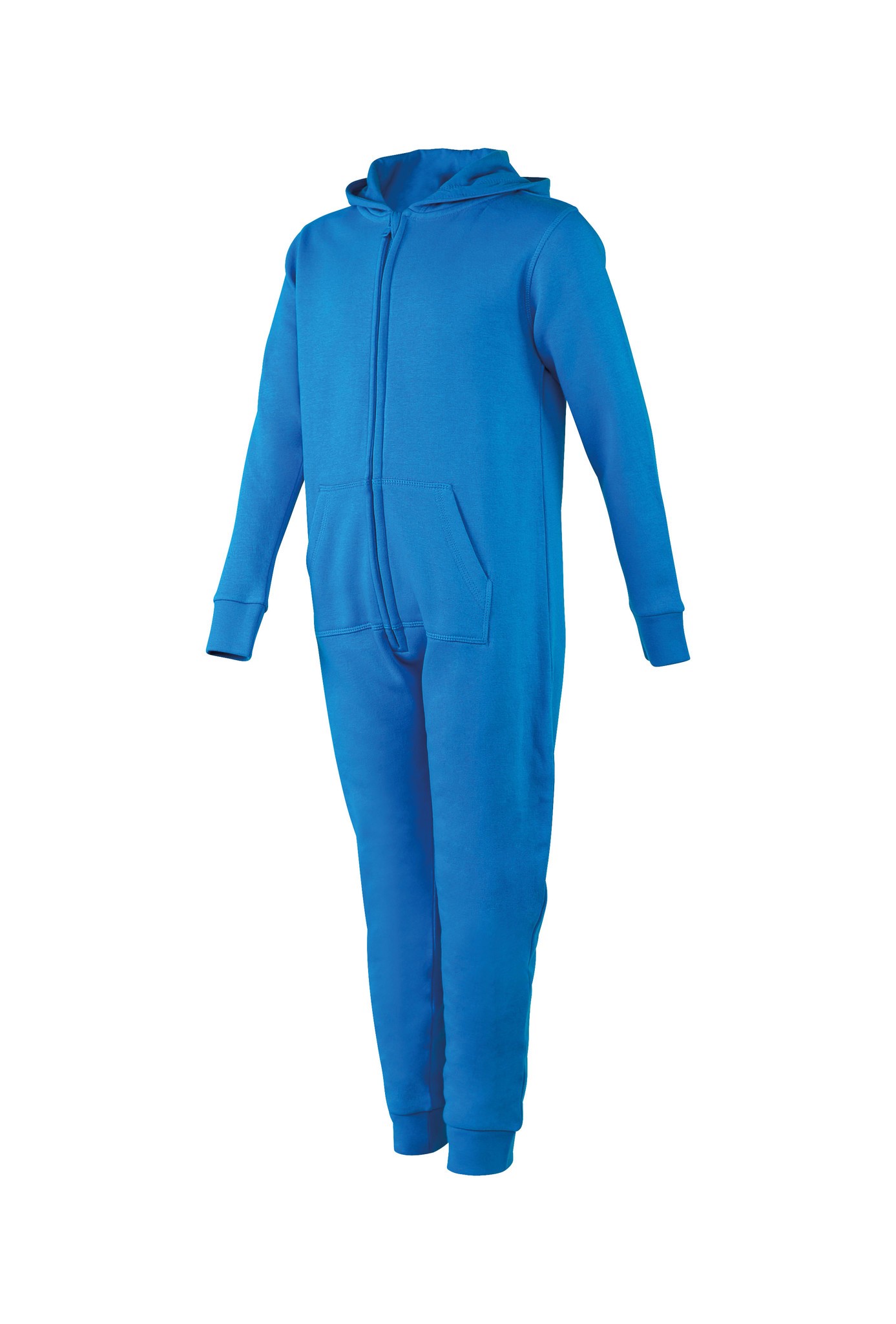 SF Mini Kids All In One Suit SM470-Slim Fit Loungewear Jumpsuit Children Pyjama - Picture 17 of 32