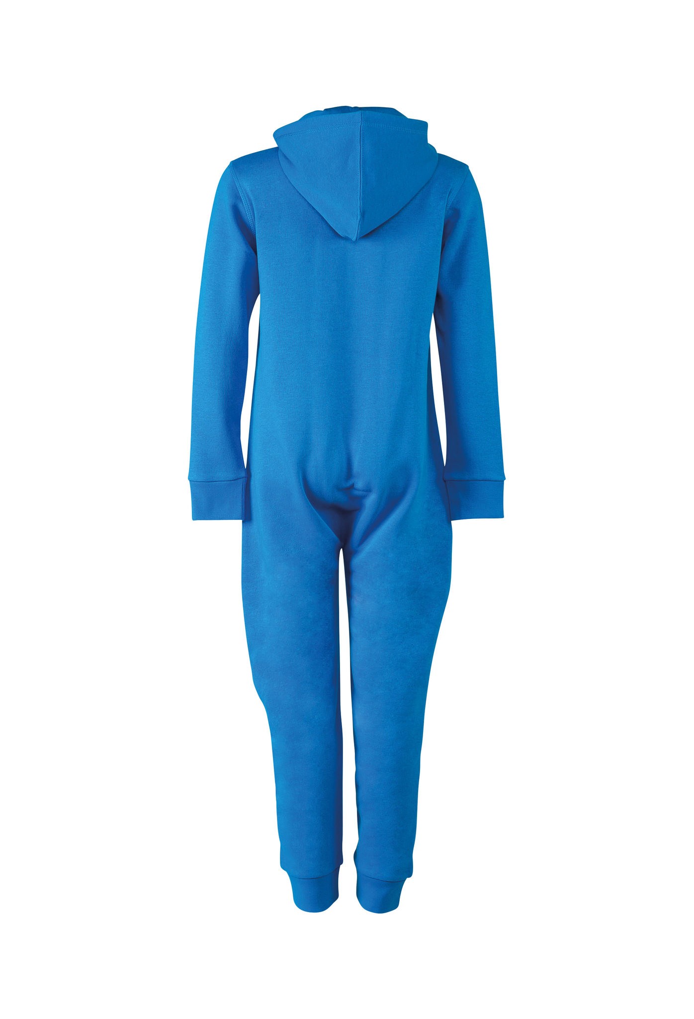 SF Mini Kids All In One Suit SM470-Slim Fit Loungewear Jumpsuit Children Pyjama - Picture 18 of 32