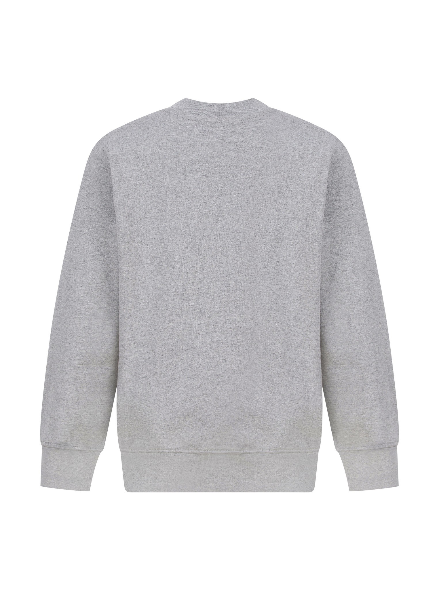 SF Minni Kids Sustainable Fashion Curved Hem Sweatshirt SM530 - Full Sleeves - Picture 26 of 28