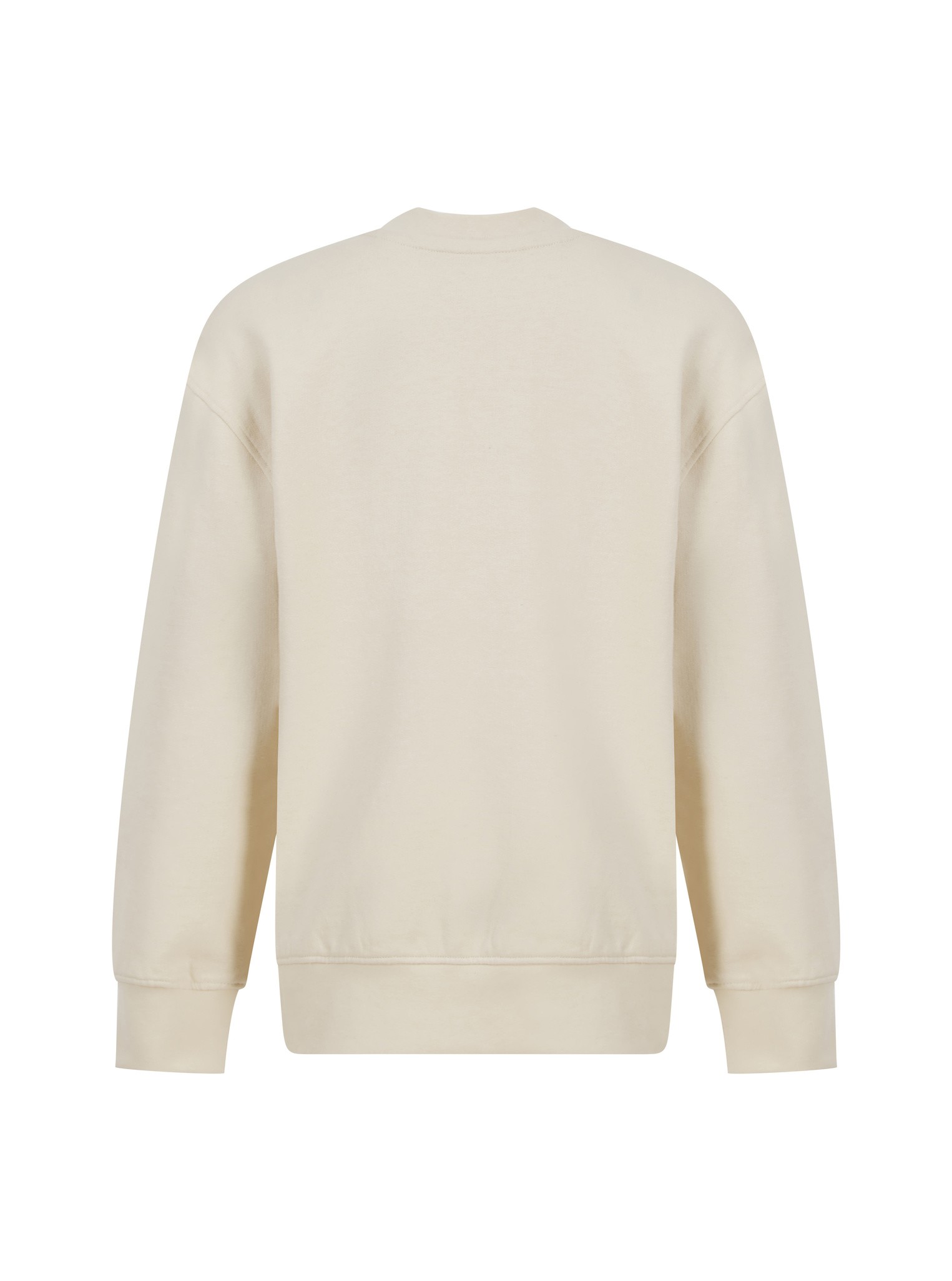 SF Minni Kids Sustainable Fashion Curved Hem Sweatshirt SM530 - Full Sleeves - Picture 10 of 28