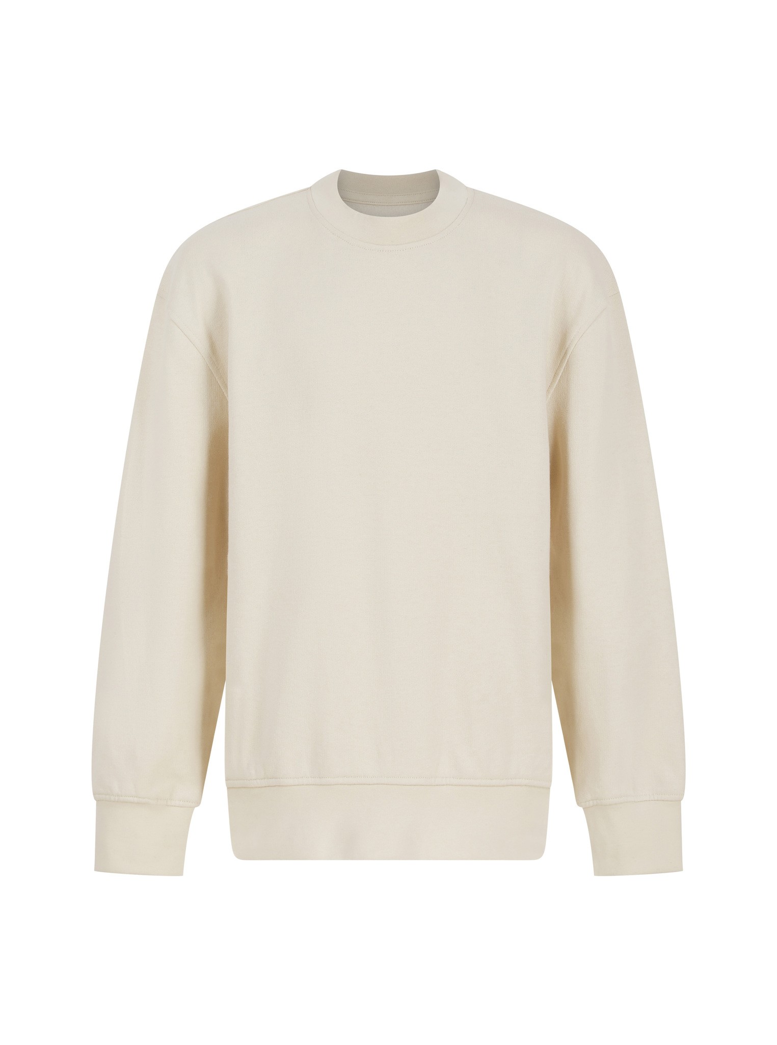 SF Minni Kids Sustainable Fashion Curved Hem Sweatshirt SM530 - Full Sleeves - Picture 11 of 28