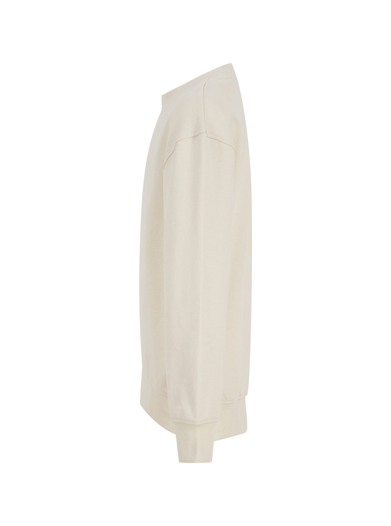 SF Minni Kids Sustainable Fashion Curved Hem Sweatshirt SM530 - Full Sleeves - Picture 12 of 28