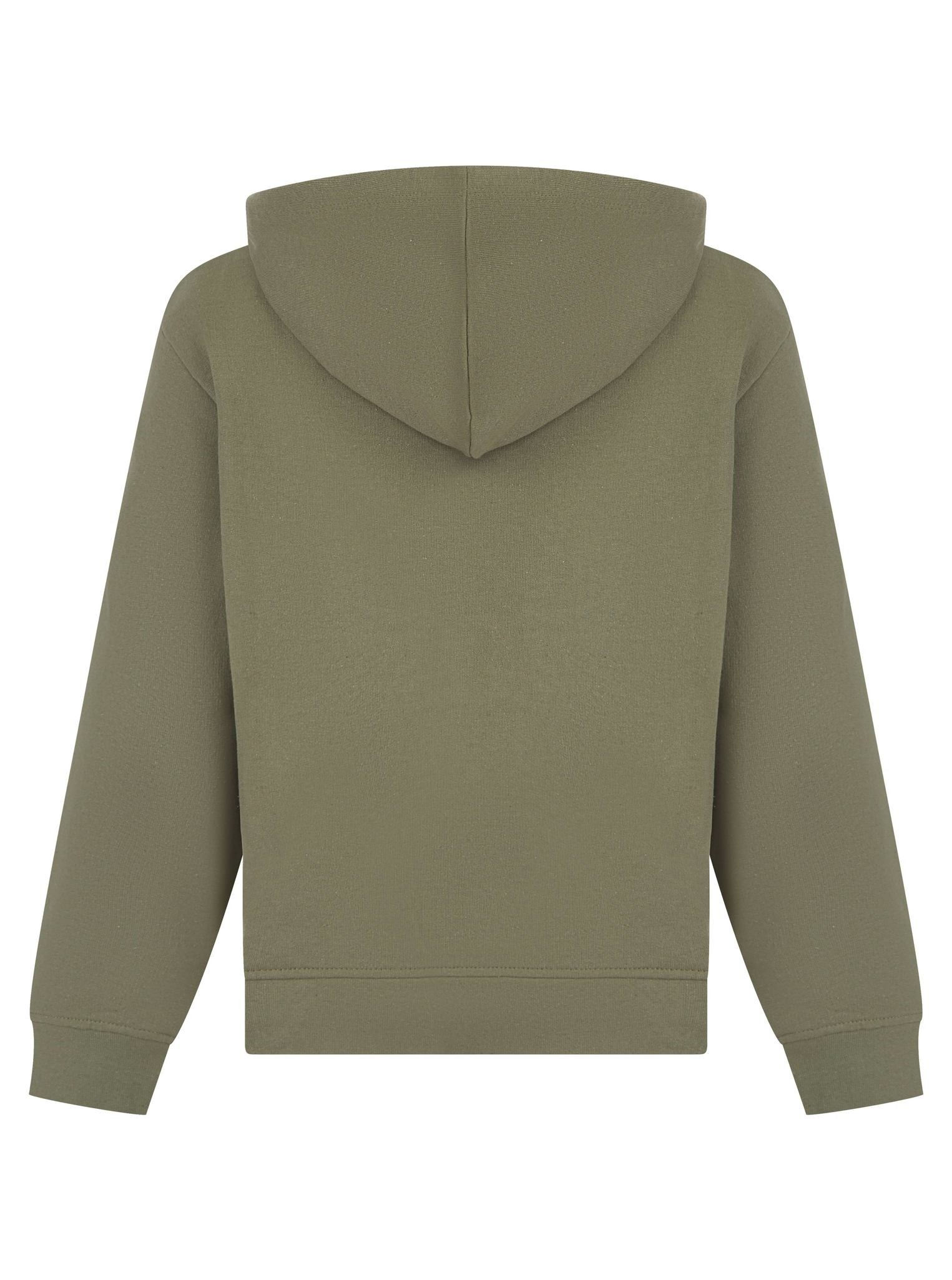 SF Minni Kids sustainable fashion hoodie SM531 - Picture 19 of 29