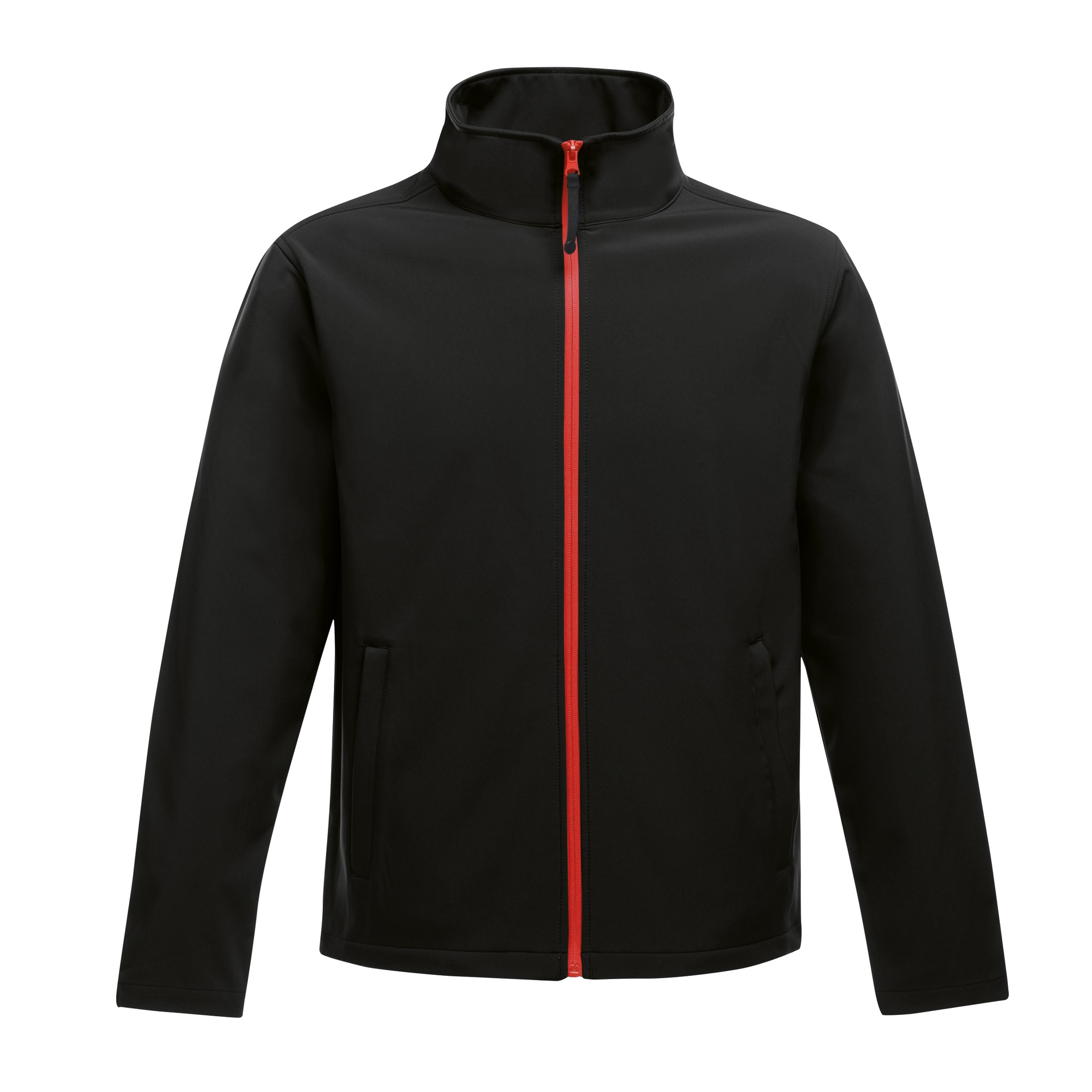 Softshell imprimible Regatta Professional Ablaze TRA628 - Repelente al agua para hombre - Imagen 11 de 27