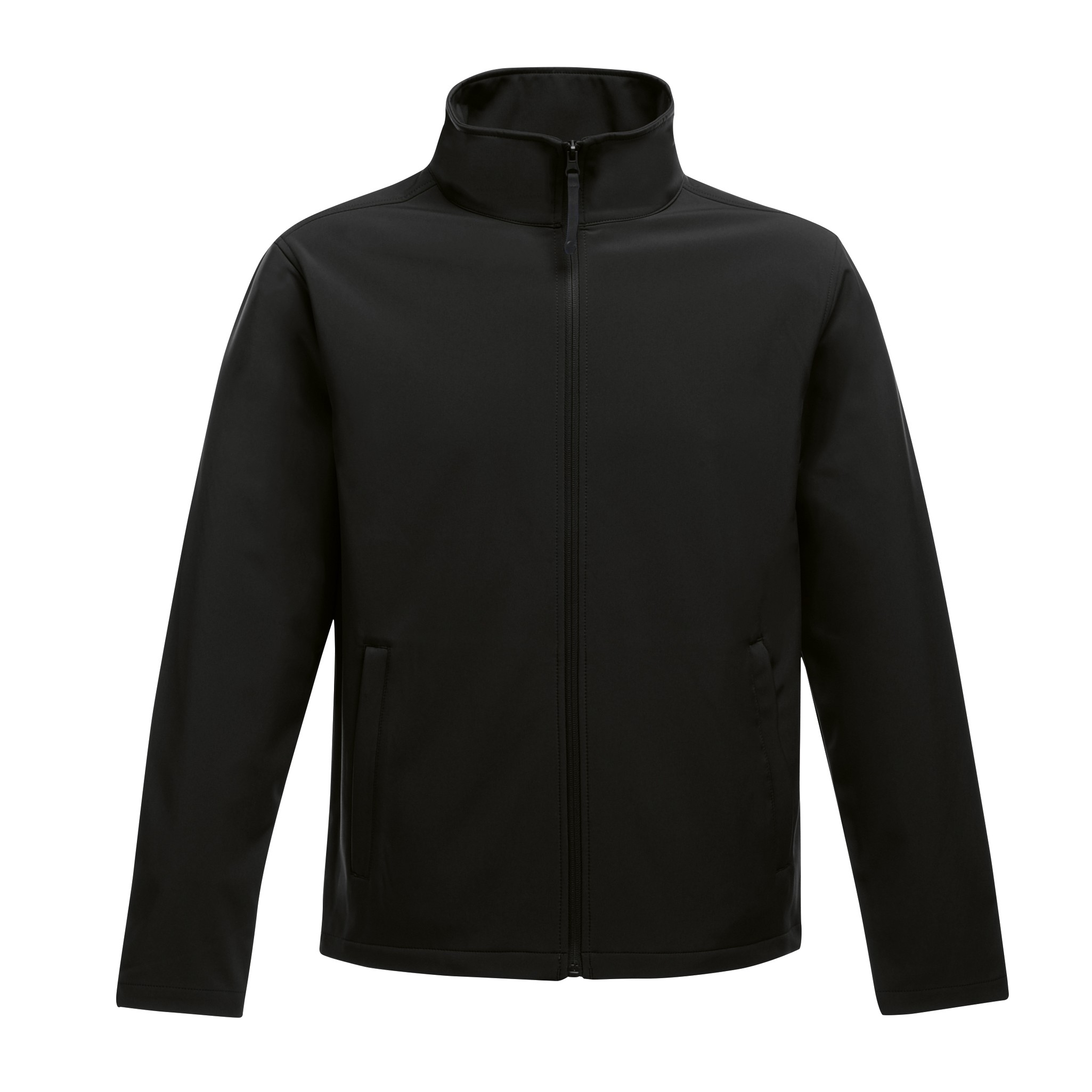 Softshell imprimible Regatta Professional Ablaze TRA628 - Repelente al agua para hombre - Imagen 10 de 27