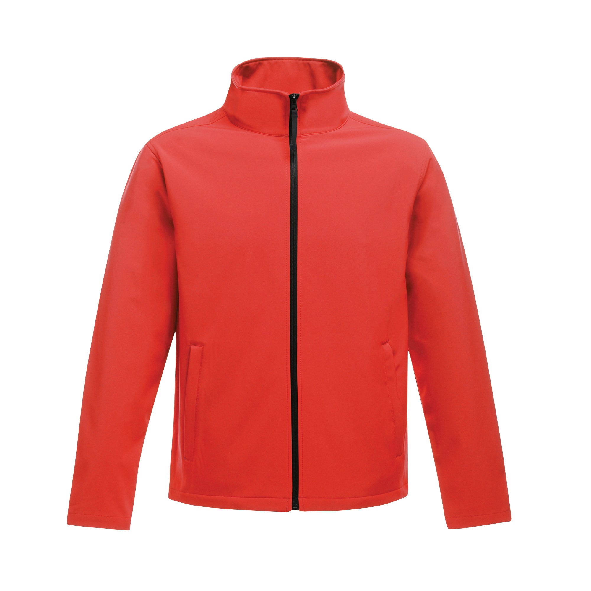 Softshell imprimible Regatta Professional Ablaze TRA628 - Repelente al agua para hombre - Imagen 12 de 27