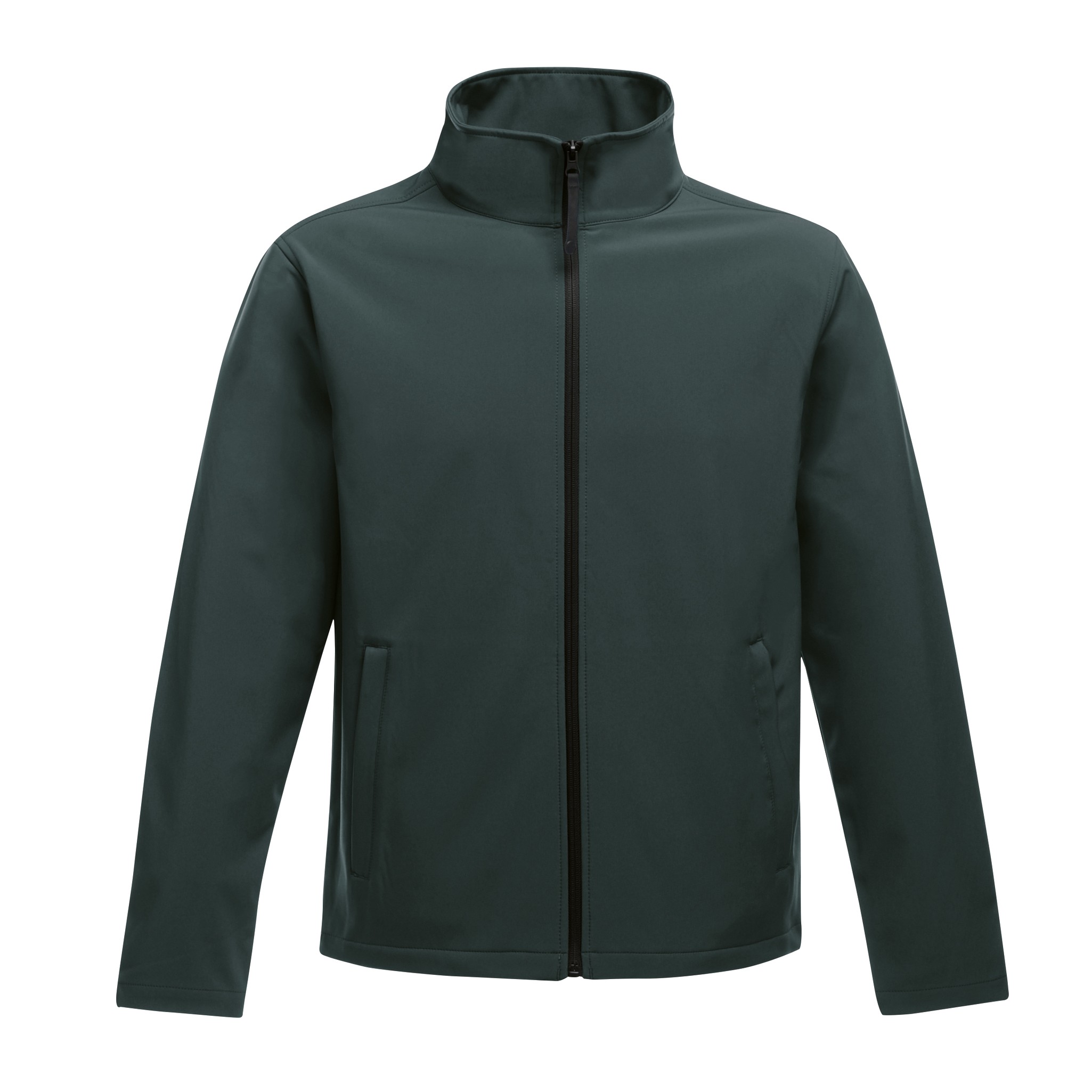 Softshell imprimible Regatta Professional Ablaze TRA628 - Repelente al agua para hombre - Imagen 13 de 27