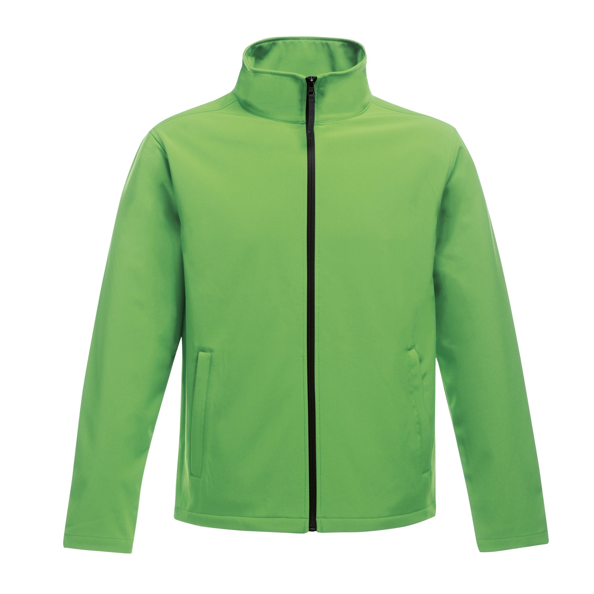 Softshell imprimible Regatta Professional Ablaze TRA628 - Repelente al agua para hombre - Imagen 14 de 27