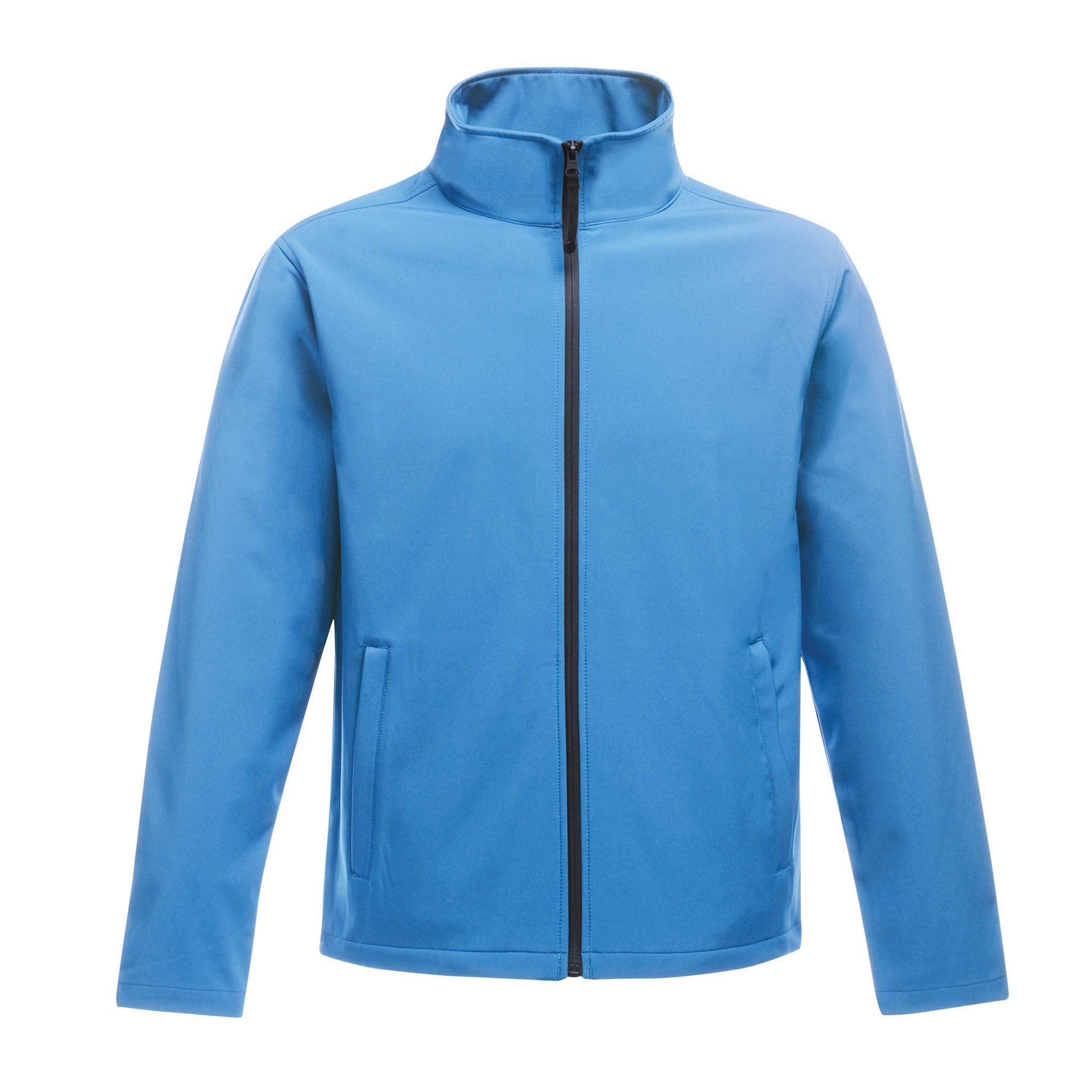Softshell imprimible Regatta Professional Ablaze TRA628 - Repelente al agua para hombre - Imagen 15 de 27
