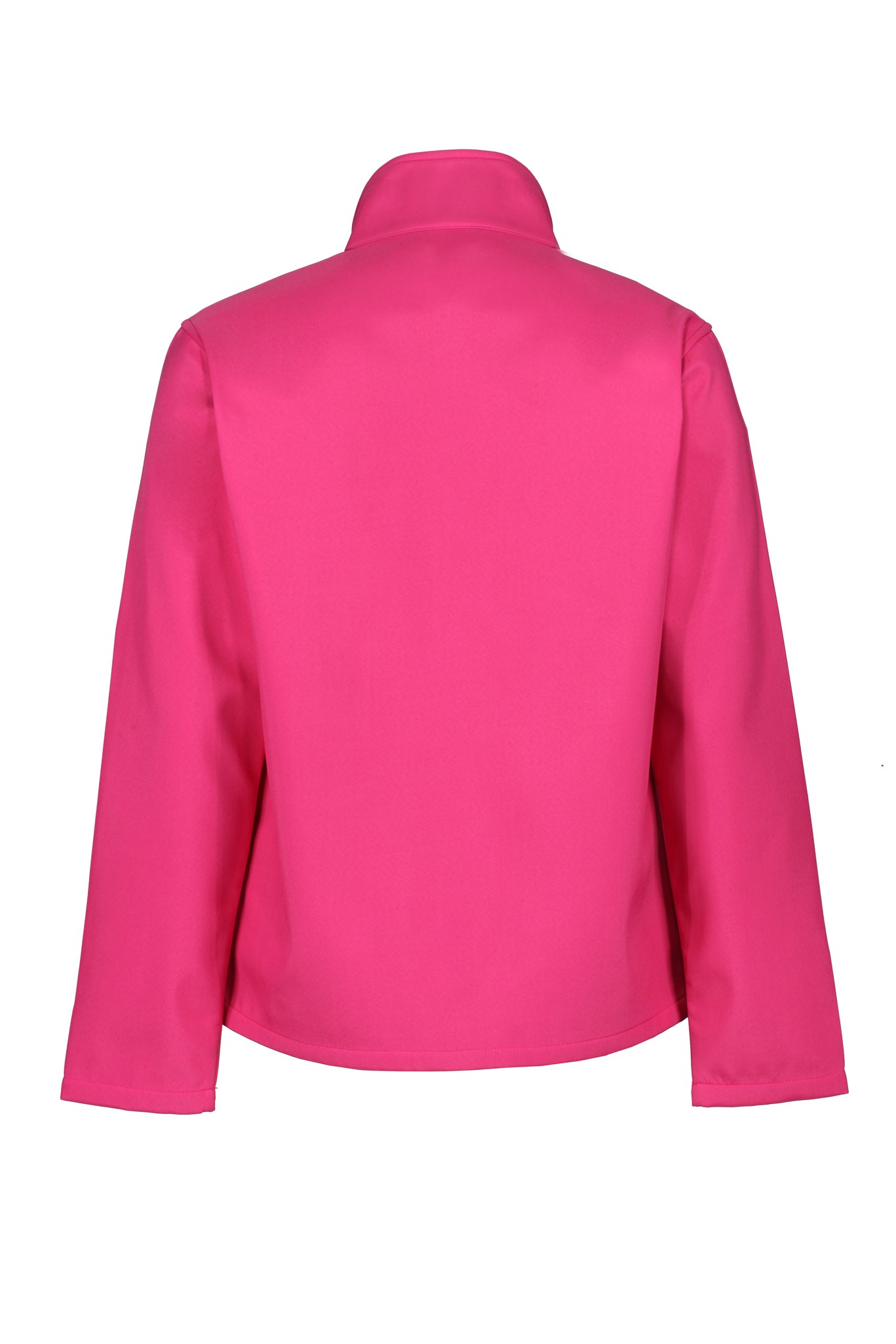 Softshell imprimible Regatta Professional Ablaze TRA628 - Repelente al agua para hombre - Imagen 17 de 27