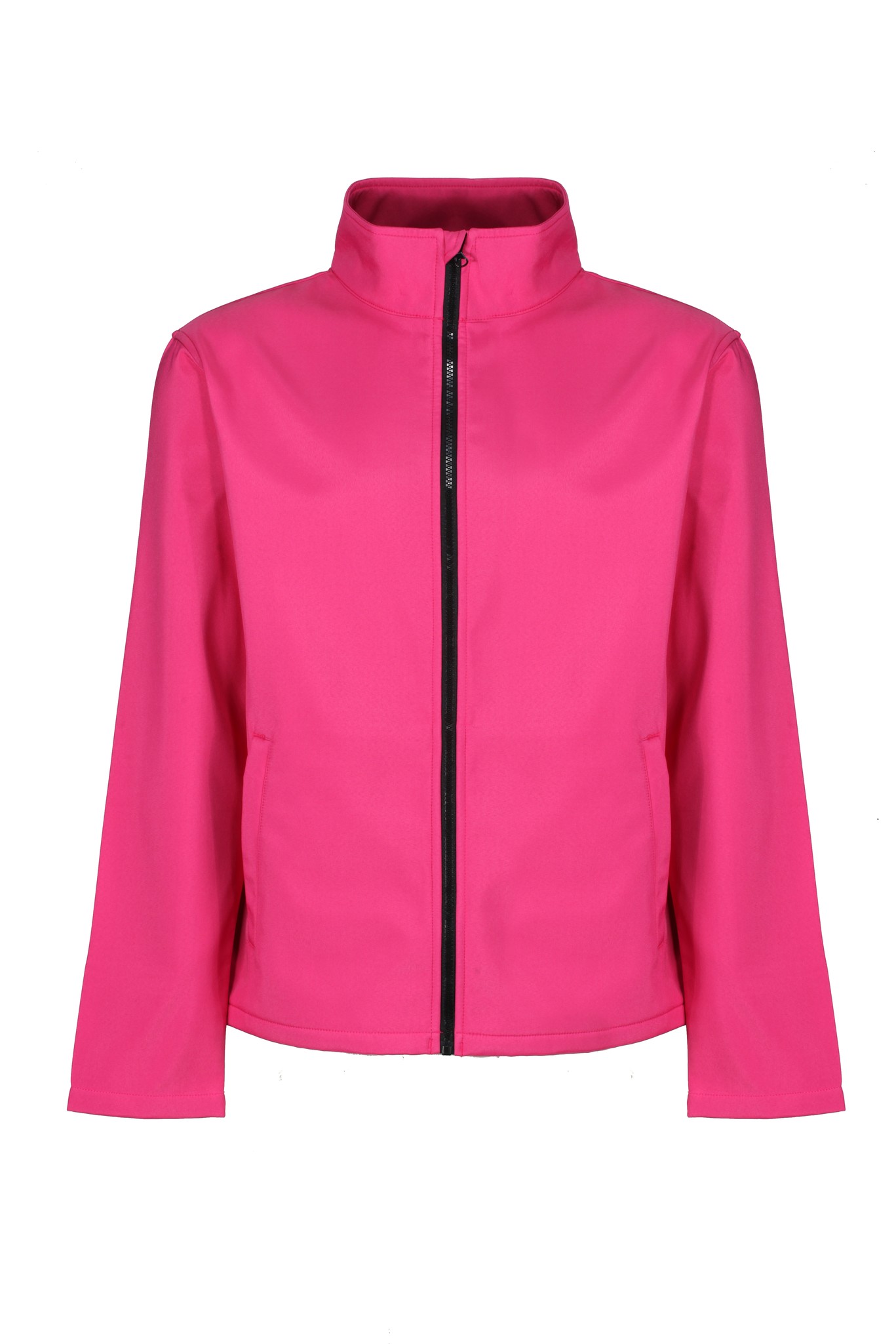 Softshell imprimible Regatta Professional Ablaze TRA628 - Repelente al agua para hombre - Imagen 16 de 27