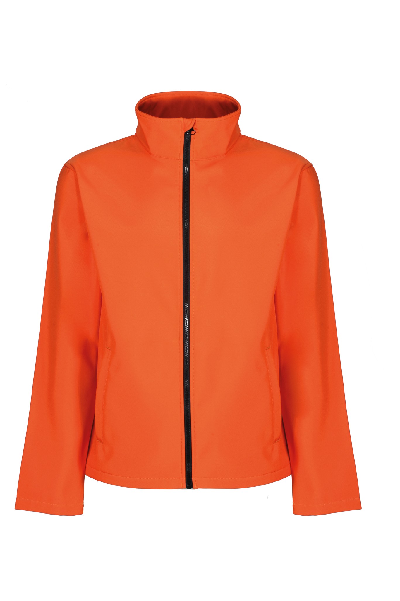 Softshell imprimible Regatta Professional Ablaze TRA628 - Repelente al agua para hombre - Imagen 19 de 27