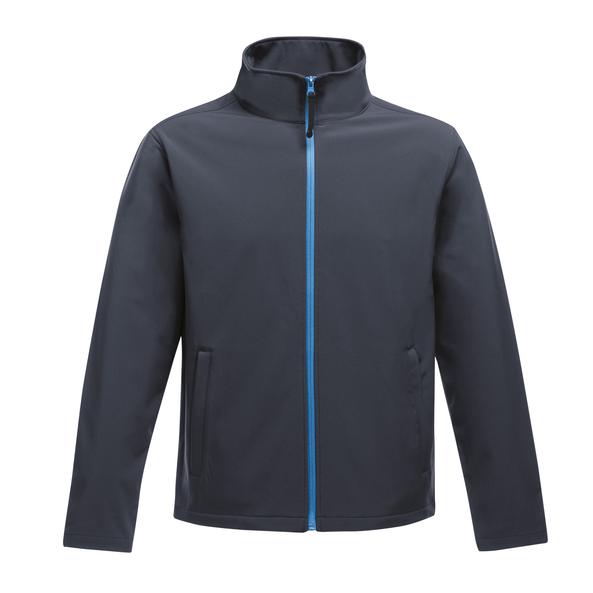 Softshell imprimible Regatta Professional Ablaze TRA628 - Repelente al agua para hombre - Imagen 22 de 27