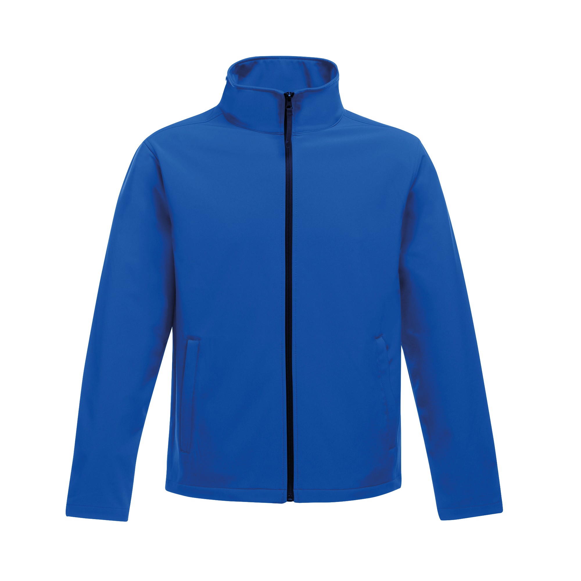 Softshell imprimible Regatta Professional Ablaze TRA628 - Repelente al agua para hombre - Imagen 21 de 27