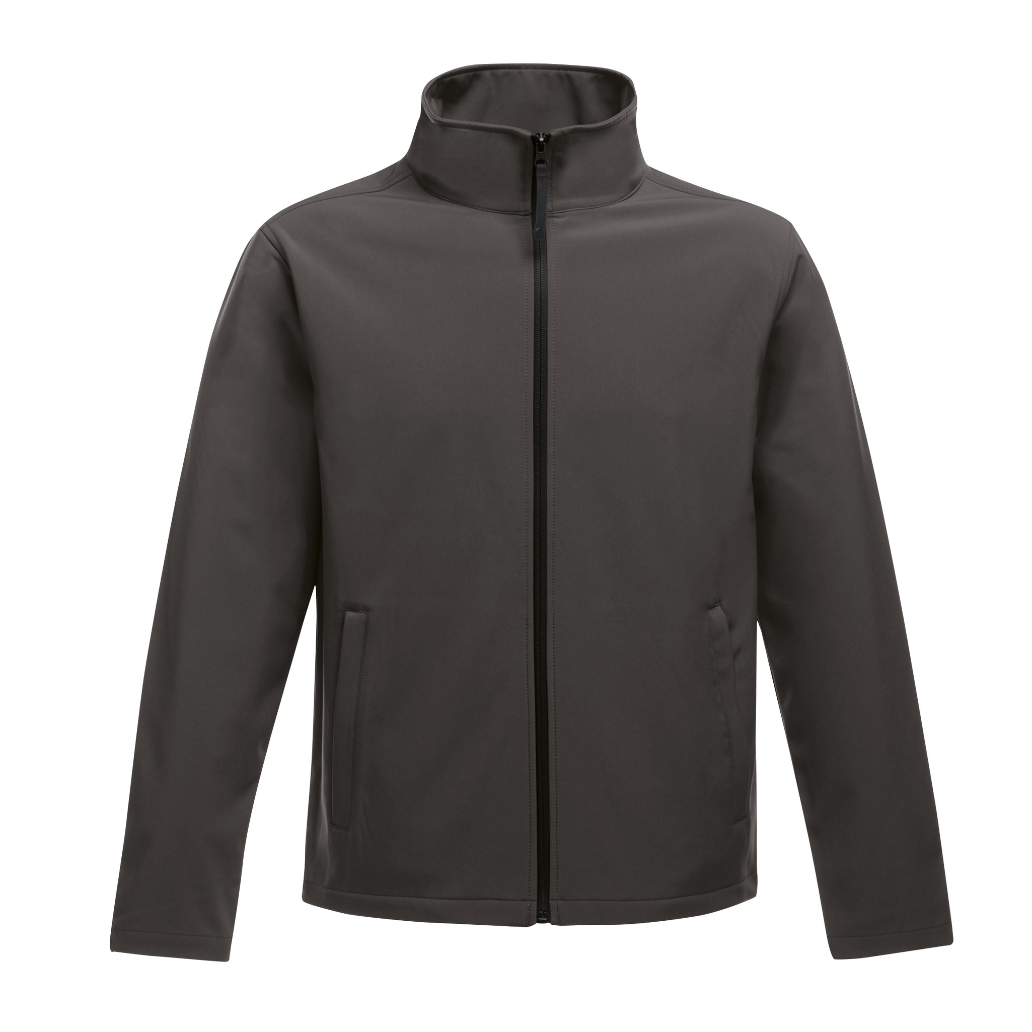 Softshell imprimible Regatta Professional Ablaze TRA628 - Repelente al agua para hombre - Imagen 25 de 27