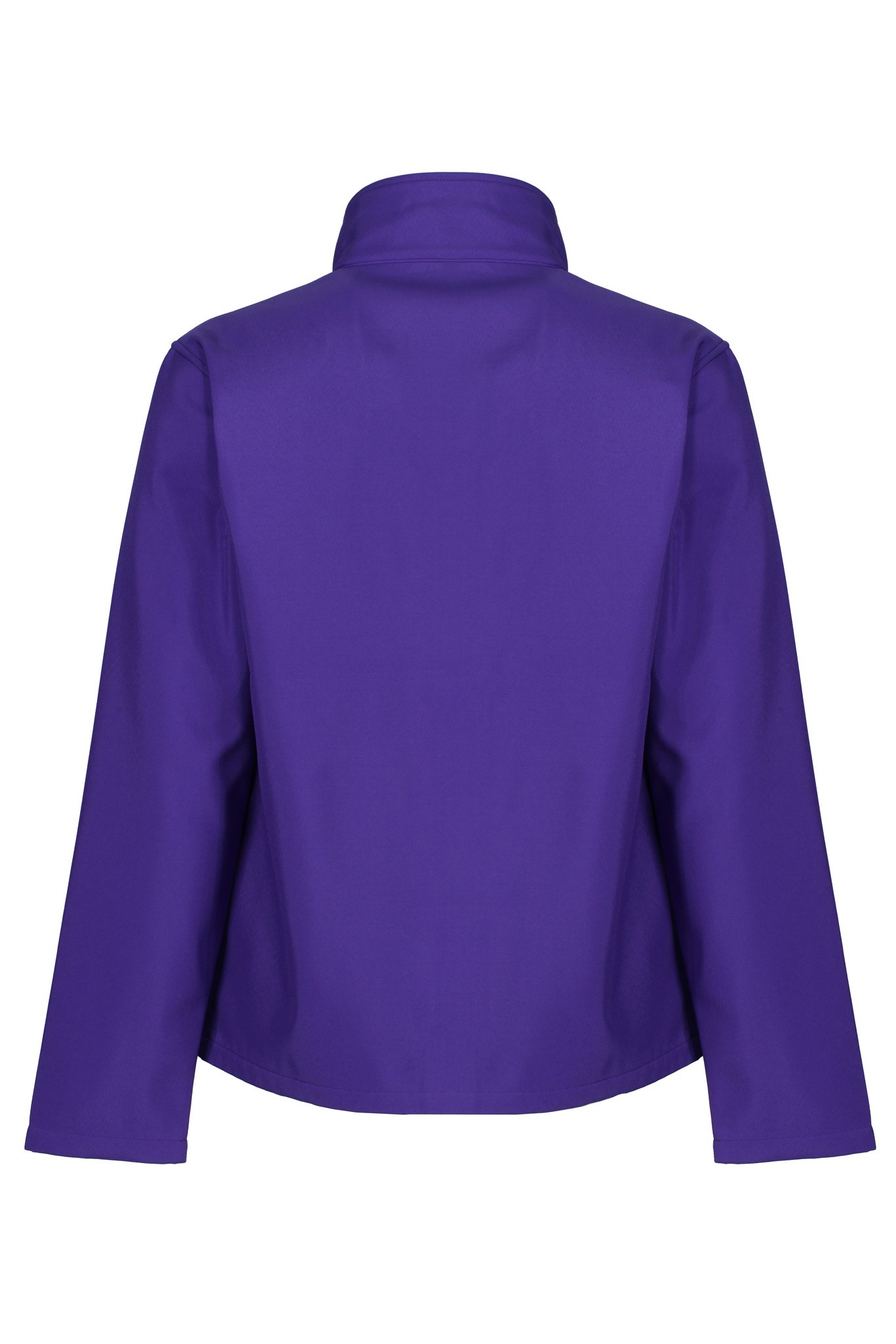 Softshell imprimible Regatta Professional Ablaze TRA628 - Repelente al agua para hombre - Imagen 27 de 27