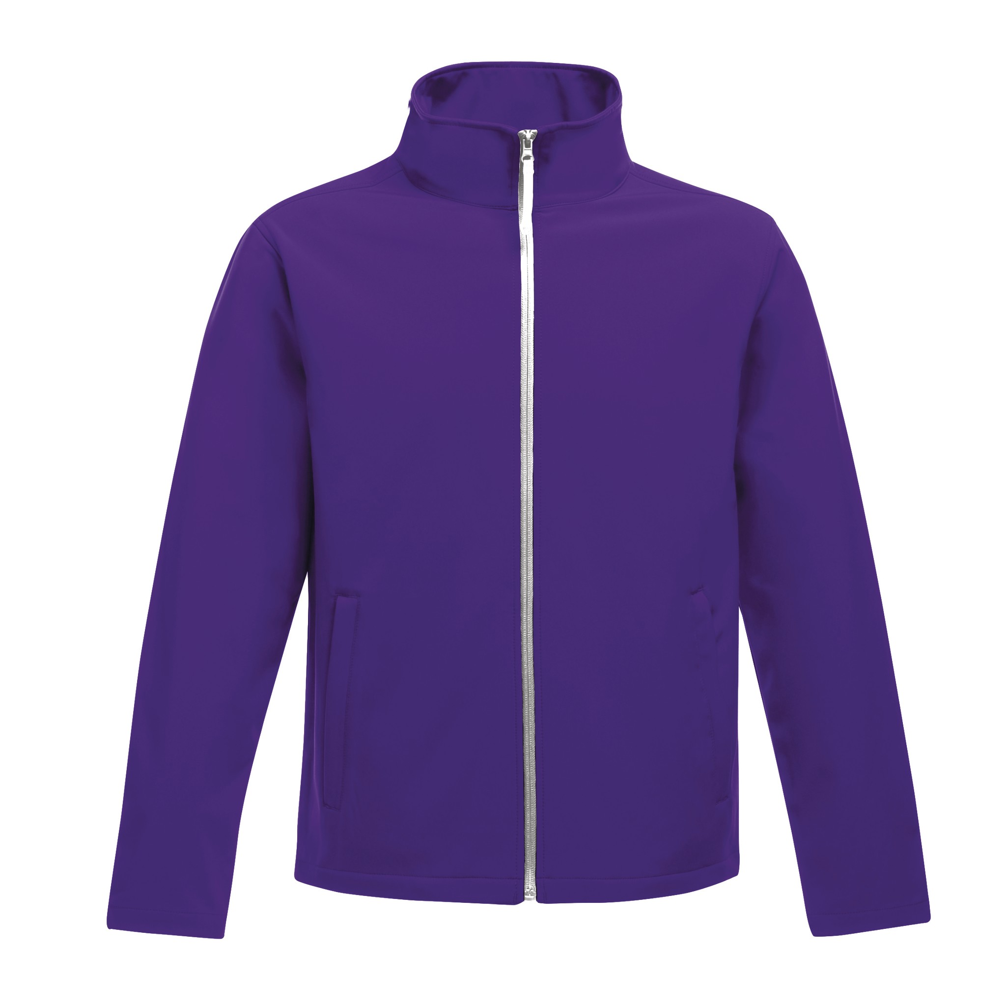 Softshell imprimible Regatta Professional Ablaze TRA628 - Repelente al agua para hombre - Imagen 26 de 27