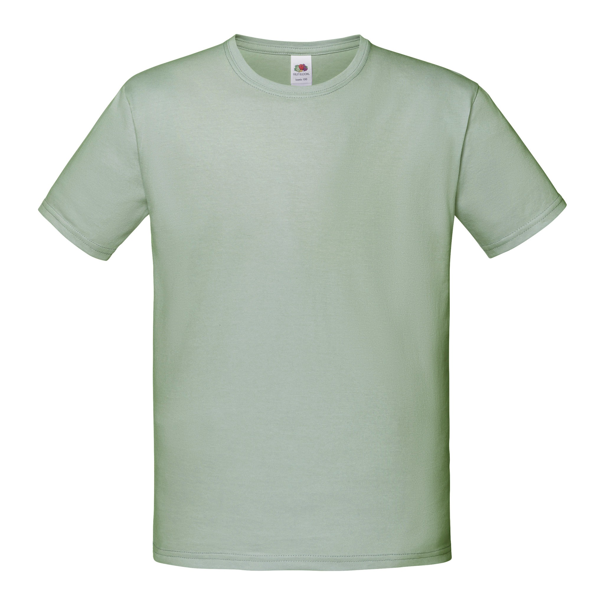 Fruit of The Loom Kids Soft Tee - Childrens Fashion T-shirt - Picture 9 of 27