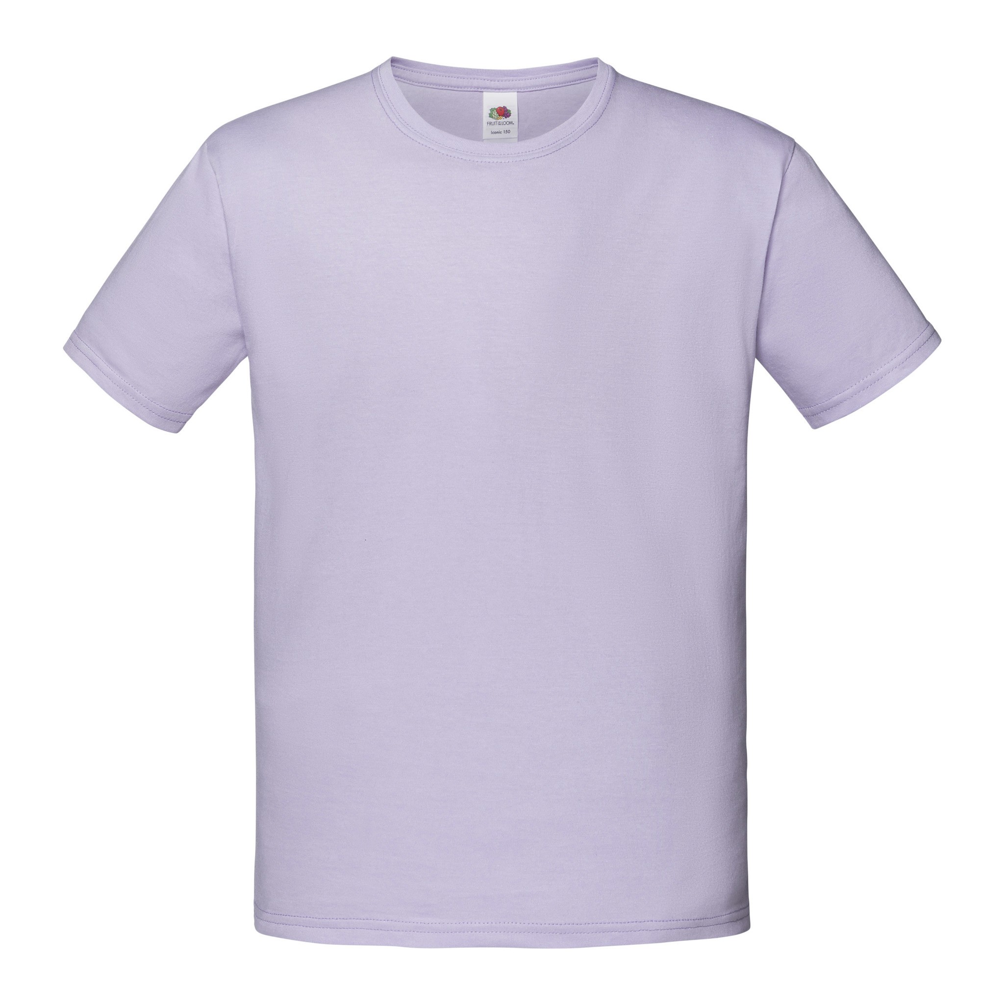 Fruit of The Loom Kids Soft Tee - Childrens Fashion T-shirt - Picture 18 of 27