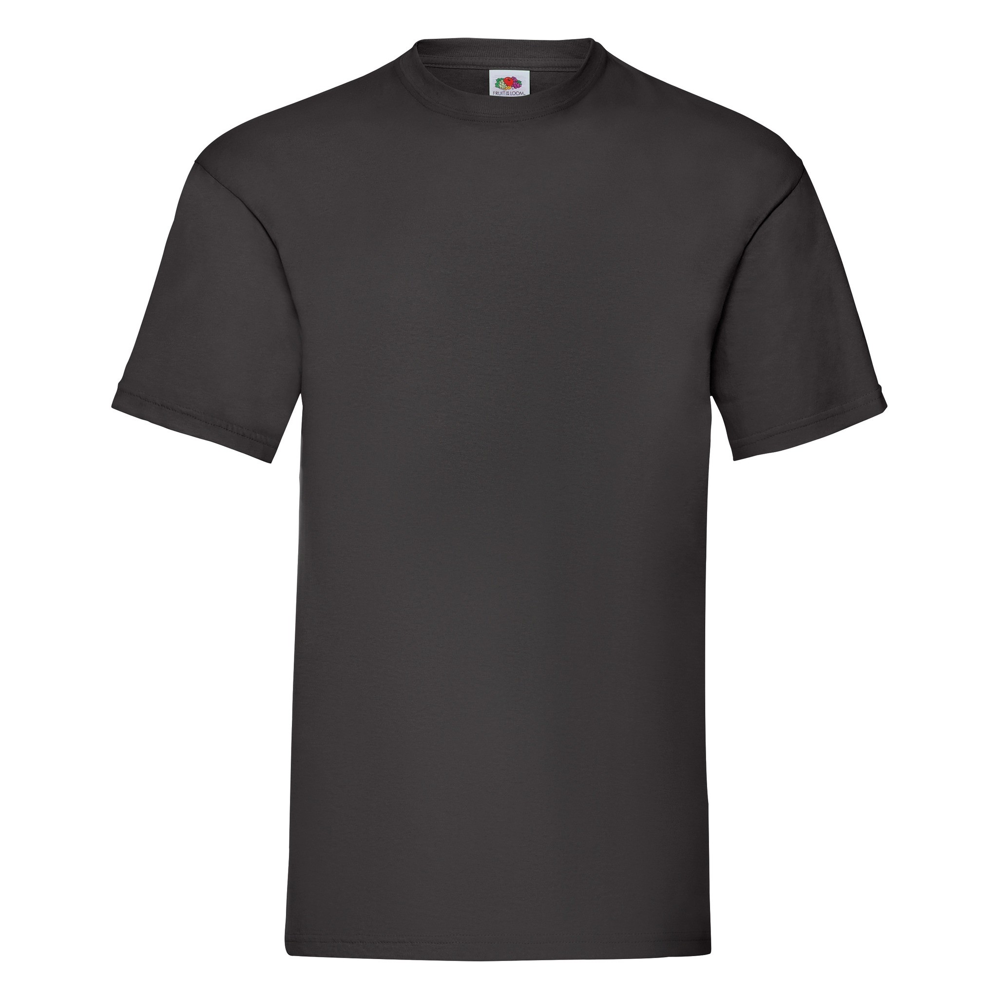 Leichtes T-Shirt - Fruit of the Loom Baumwoll T-Shirt Herren/Damen - Bild 10 von 40