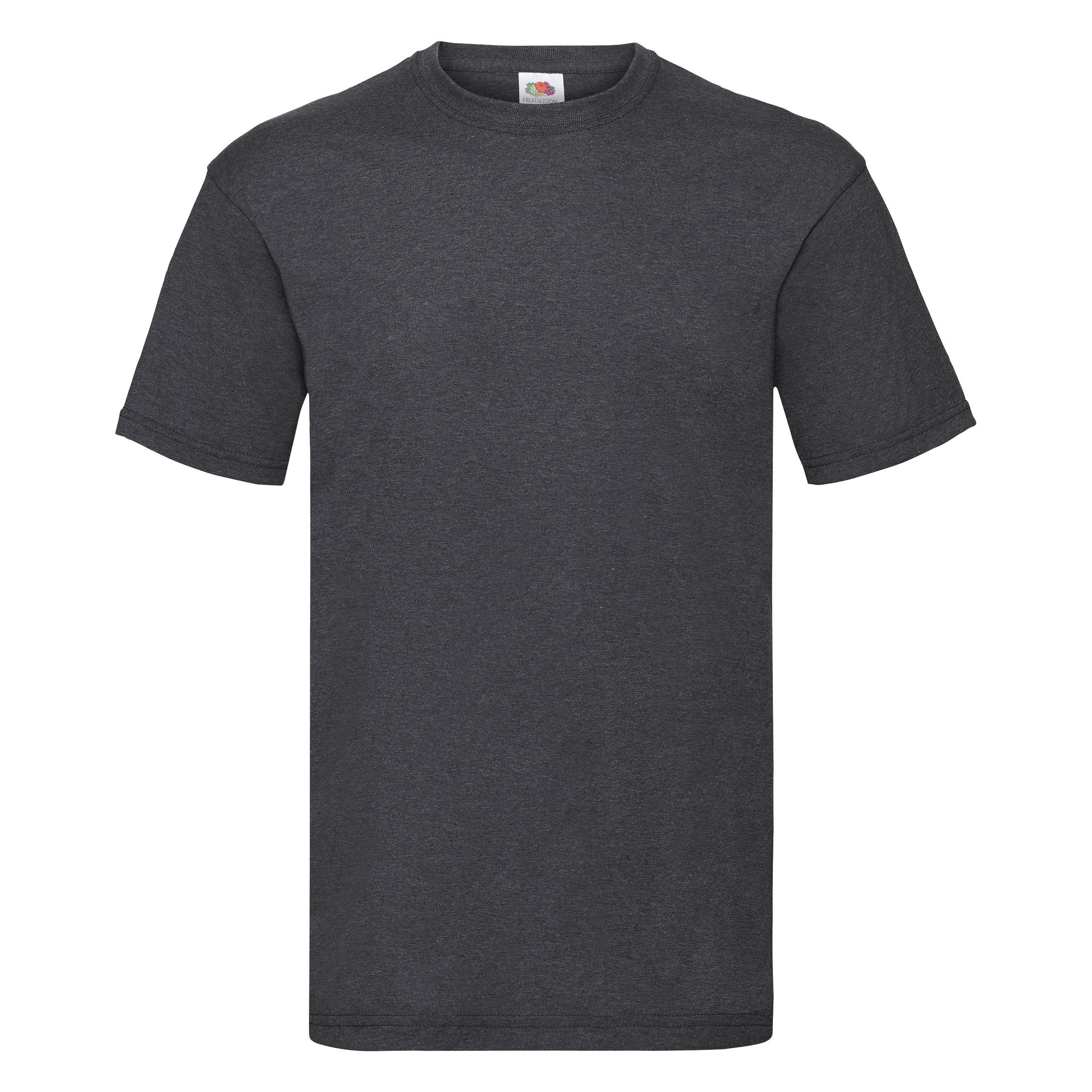 Leichtes T-Shirt - Fruit of the Loom Baumwoll T-Shirt Herren/Damen - Bild 16 von 40