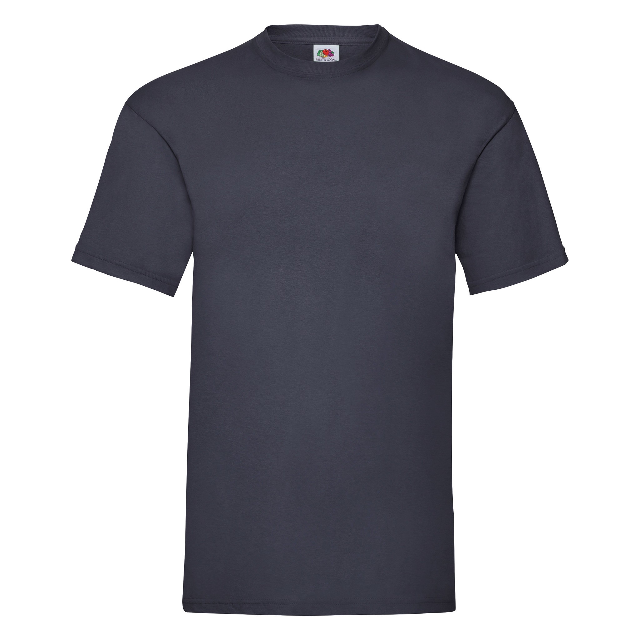 Leichtes T-Shirt - Fruit of the Loom Baumwoll T-Shirt Herren/Damen - Bild 17 von 40