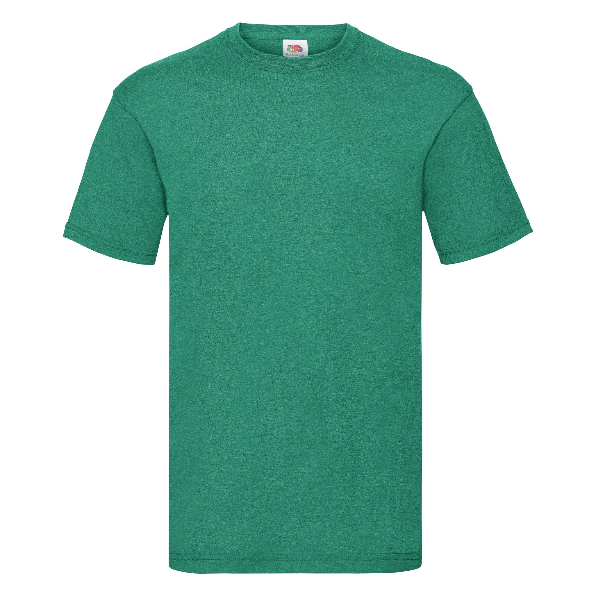 Leichtes T-Shirt - Fruit of the Loom Baumwoll T-Shirt Herren/Damen - Bild 32 von 40