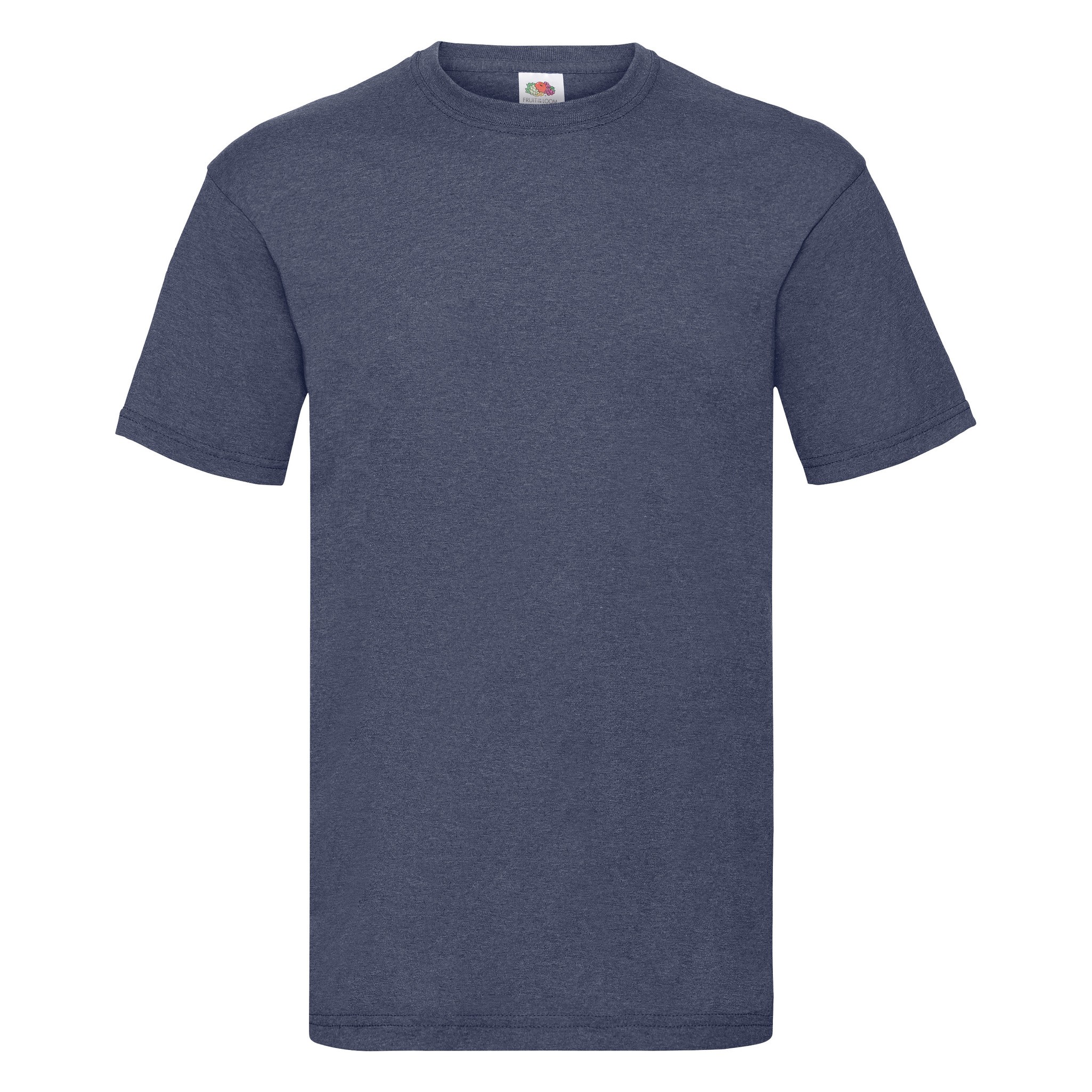 Leichtes T-Shirt - Fruit of the Loom Baumwoll T-Shirt Herren/Damen - Bild 37 von 40