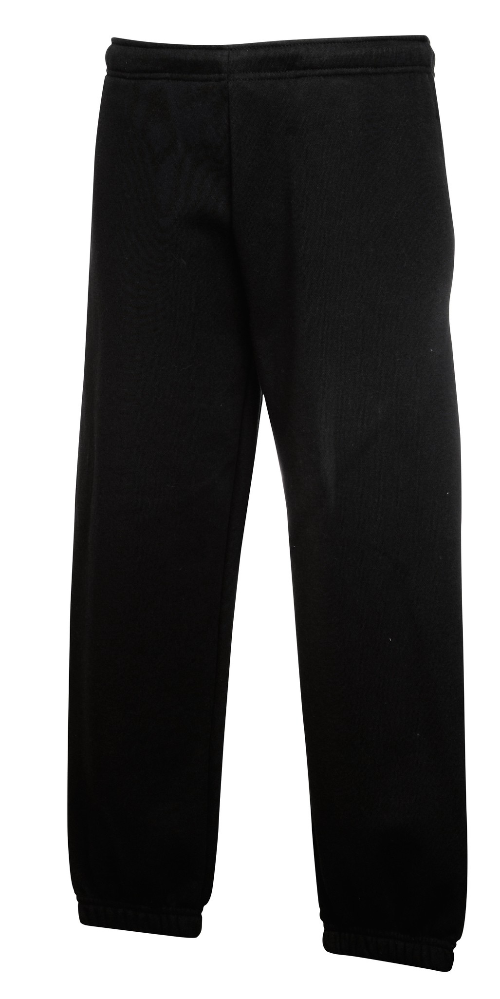 Fruit of The Loom Classic 80/20 Kids Jog Pants - Boys/Girls jogging - Picture 9 of 9
