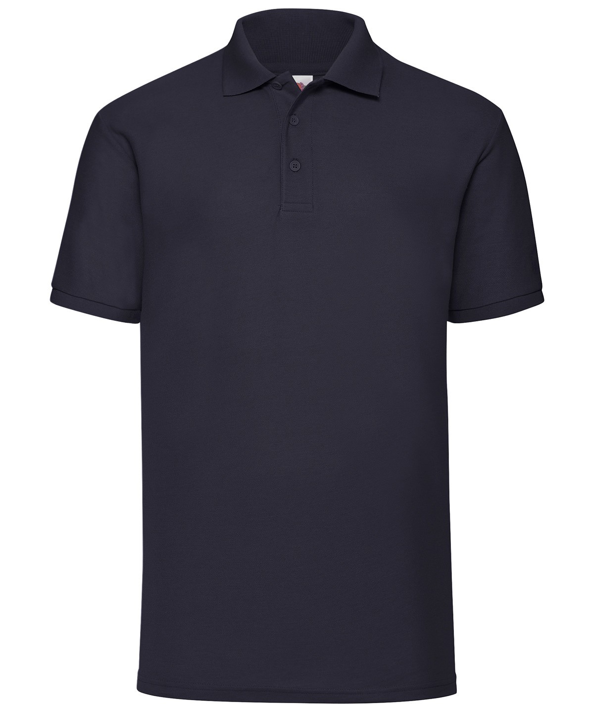 Polo Fruit of The Loom 65/35 - Top manga corta hombre - Imagen 10 de 23